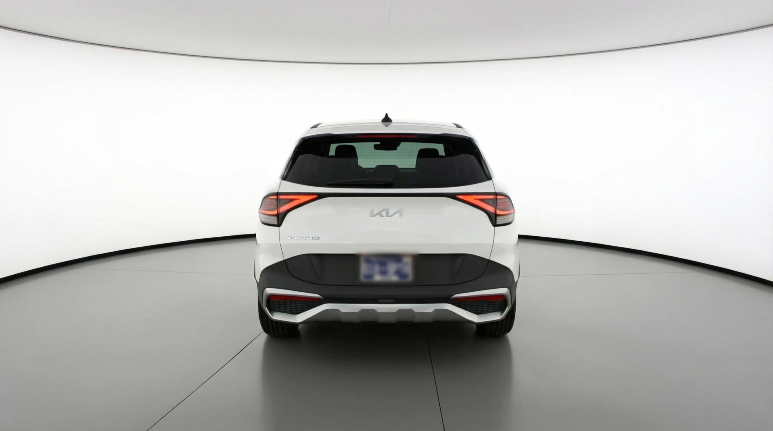 Thumbnail: 2025 Kia Sportage - 6