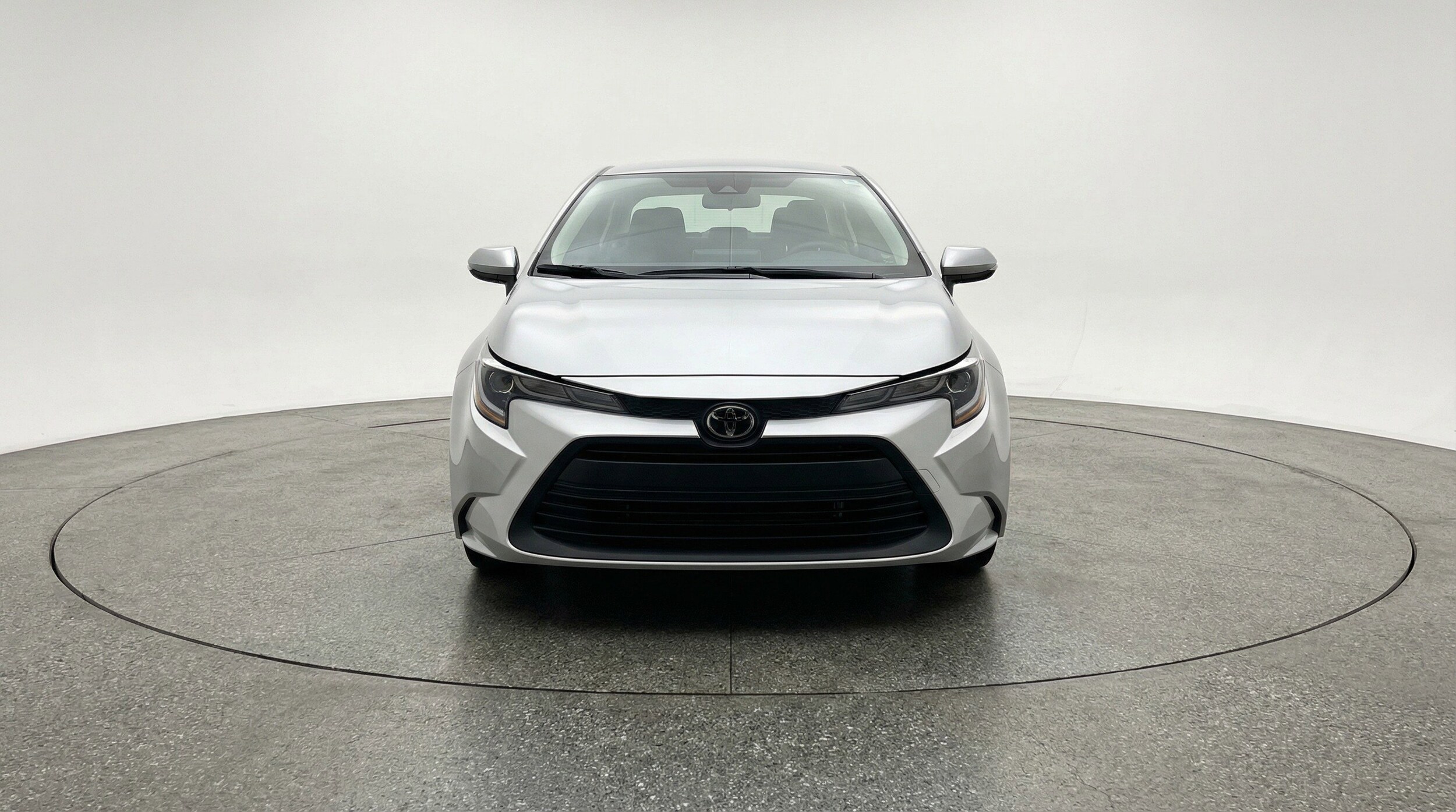 Thumbnail: 2025 Toyota Corolla - 2