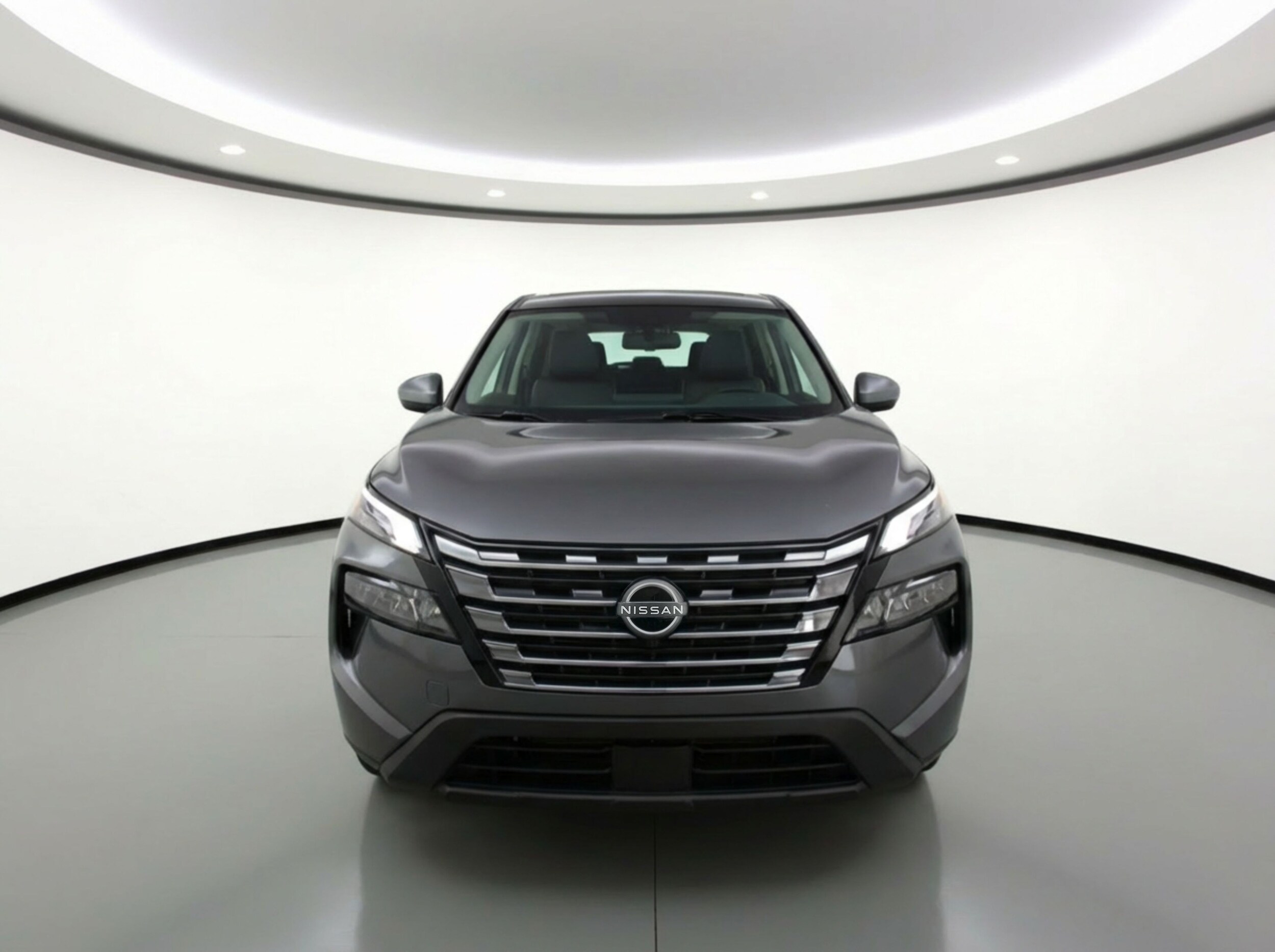 Thumbnail: 2025 Nissan Rogue - 2