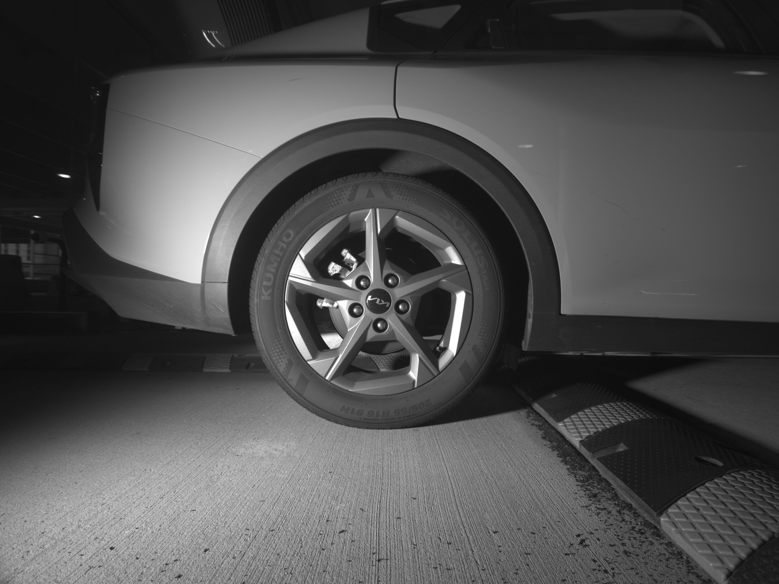 Thumbnail: 2025 Kia K4 - 12