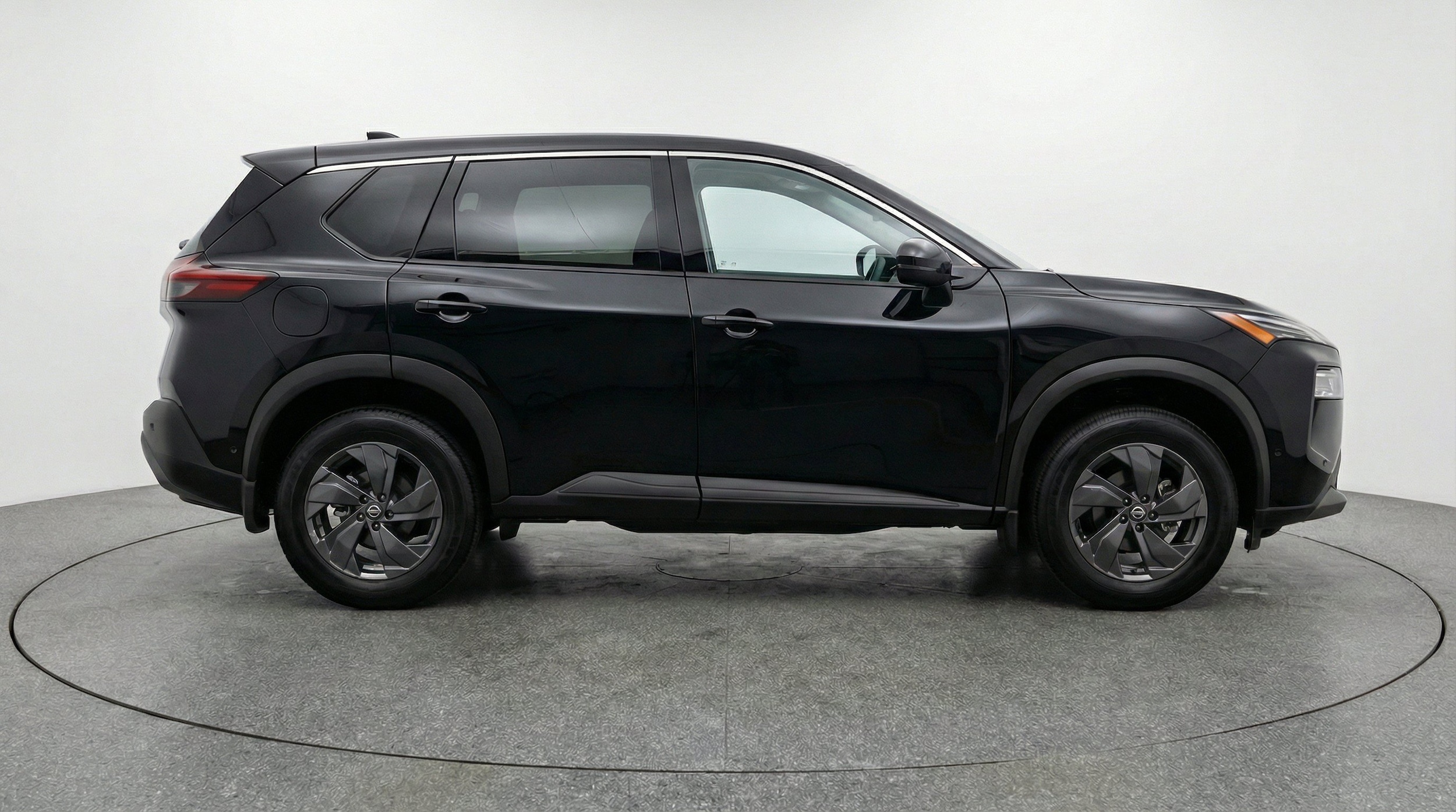 Thumbnail: 2025 Nissan Rogue - 11