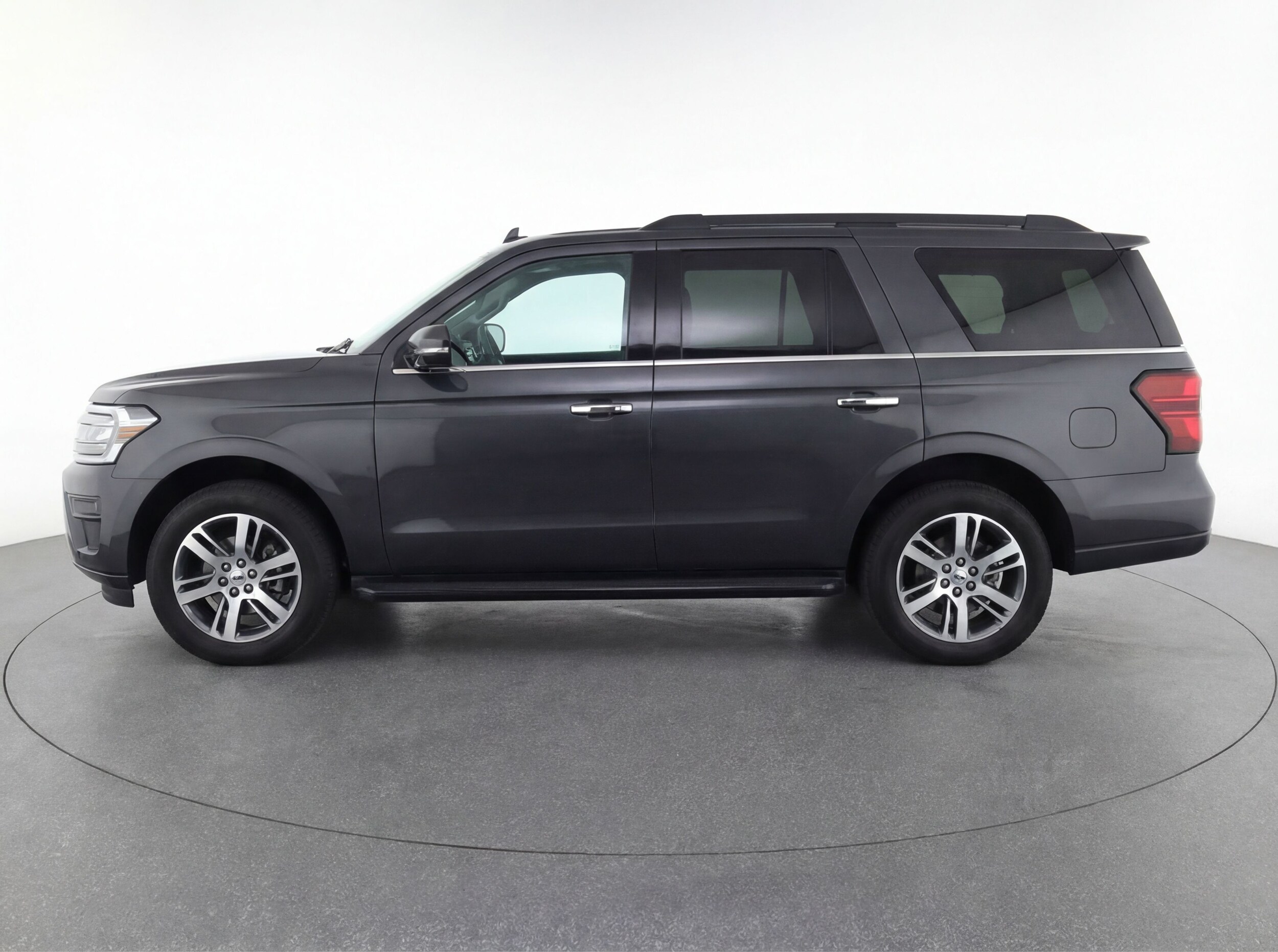 Thumbnail: 2024 Ford Expedition MAX - 4