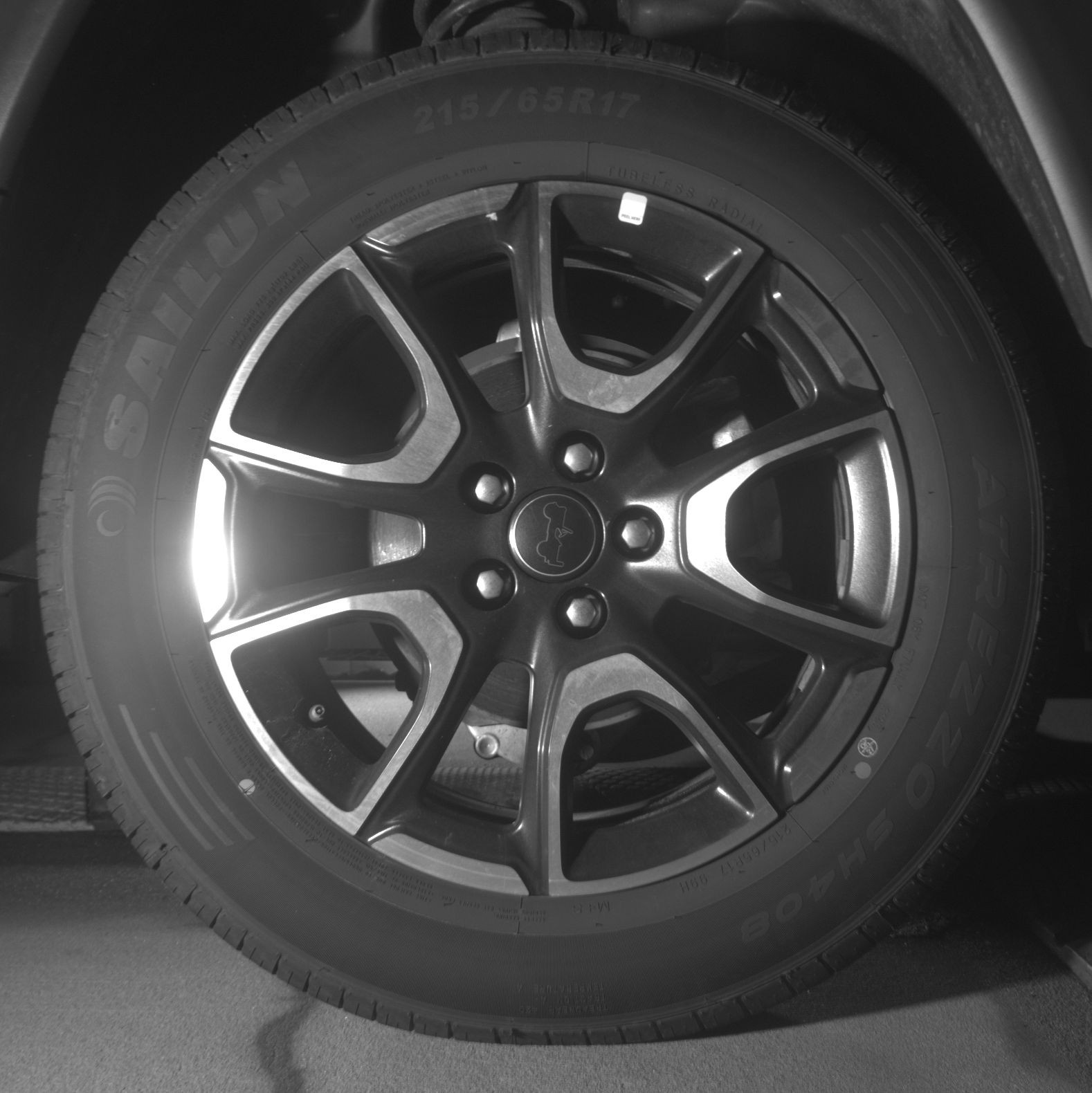 Thumbnail: 2025 Jeep Compass - 12