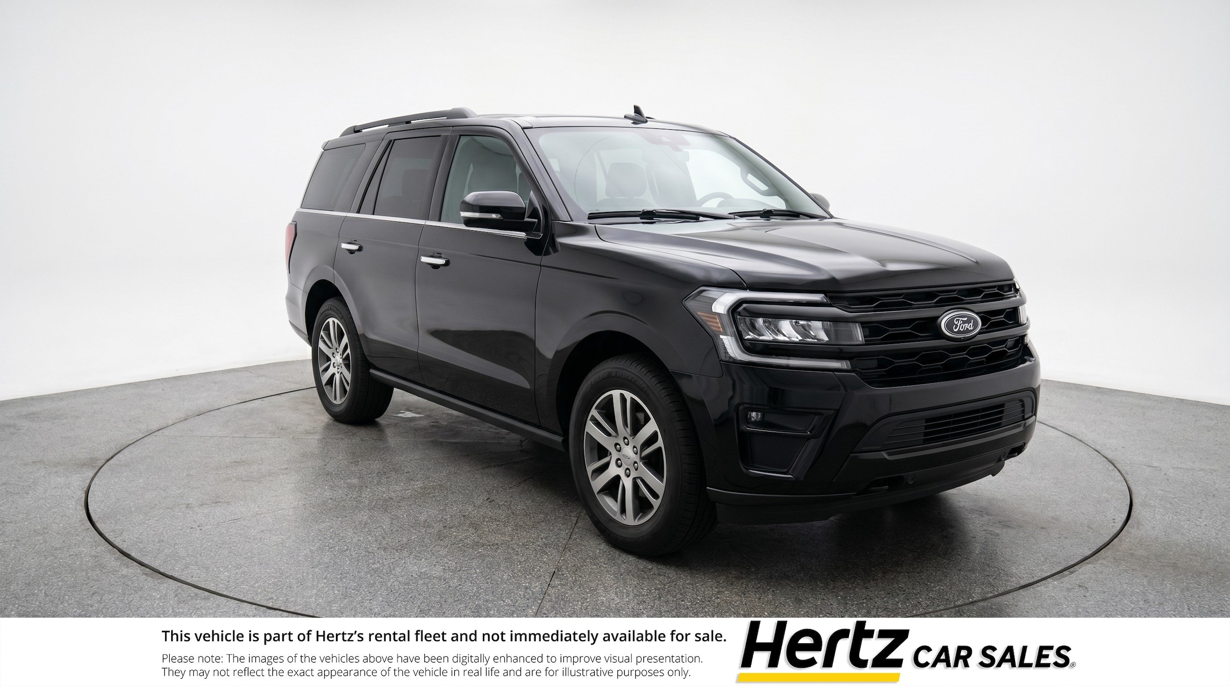 Thumbnail: 2024 Ford Expedition - 1