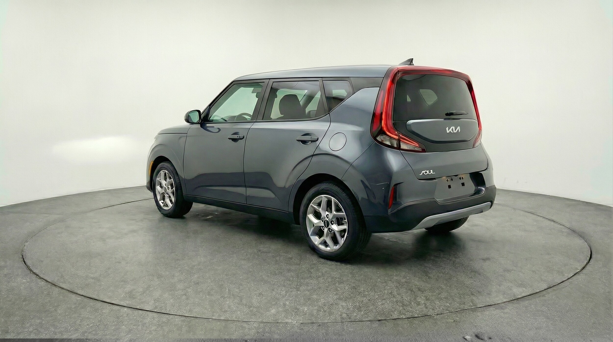 Thumbnail: 2025 Kia Soul - 5