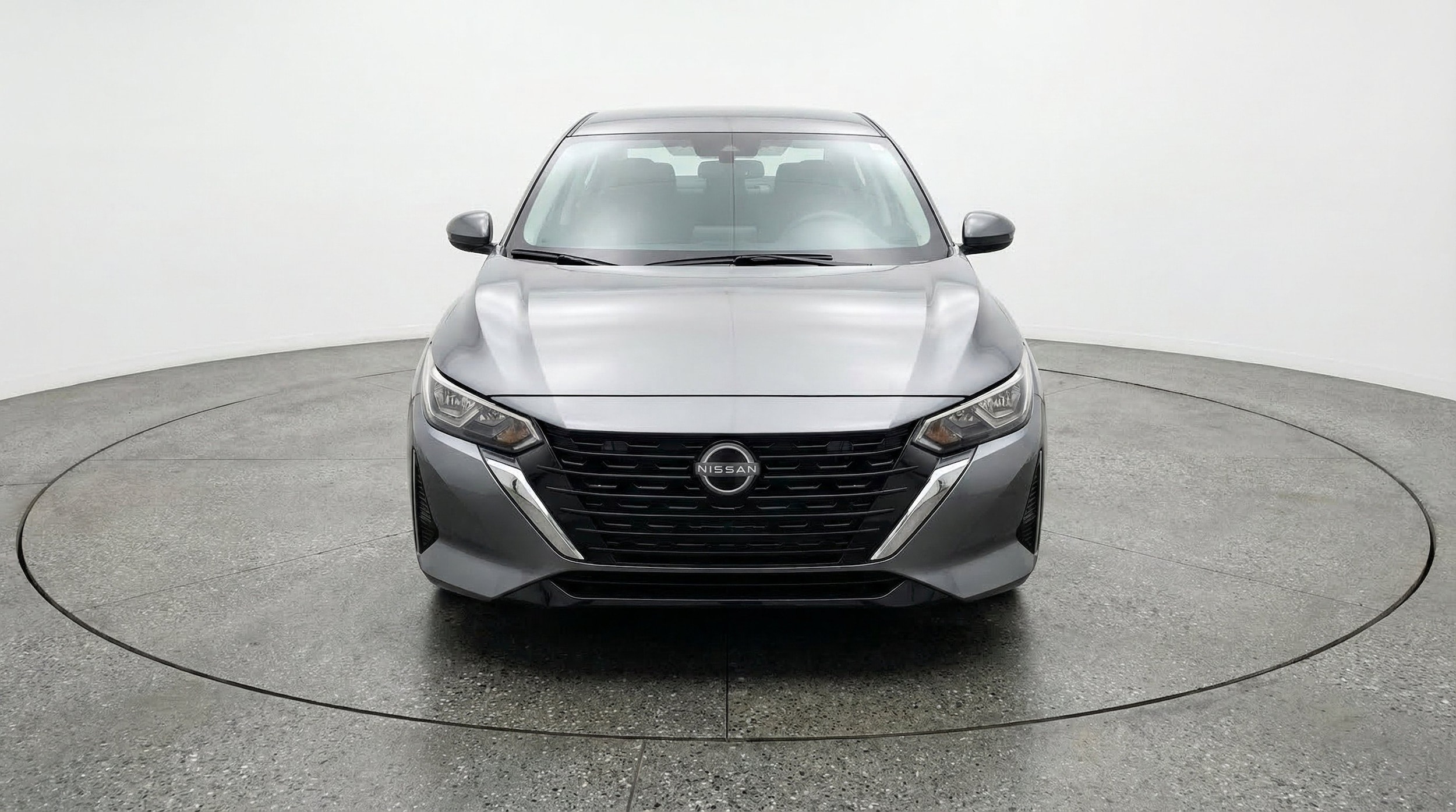 Thumbnail: 2025 Nissan Sentra - 2