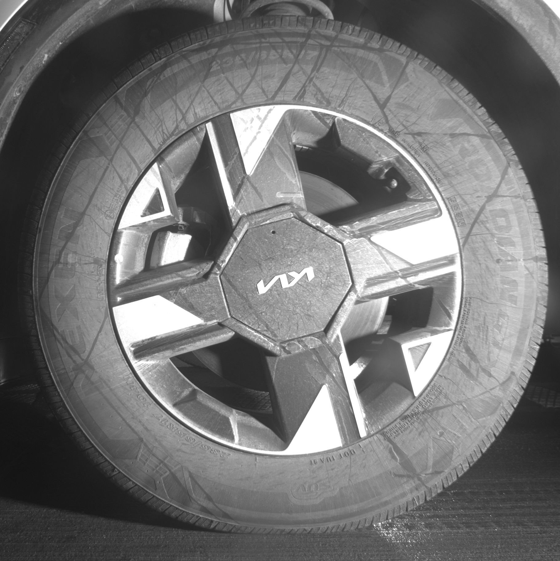 Thumbnail: 2026 Kia Sportage - 11
