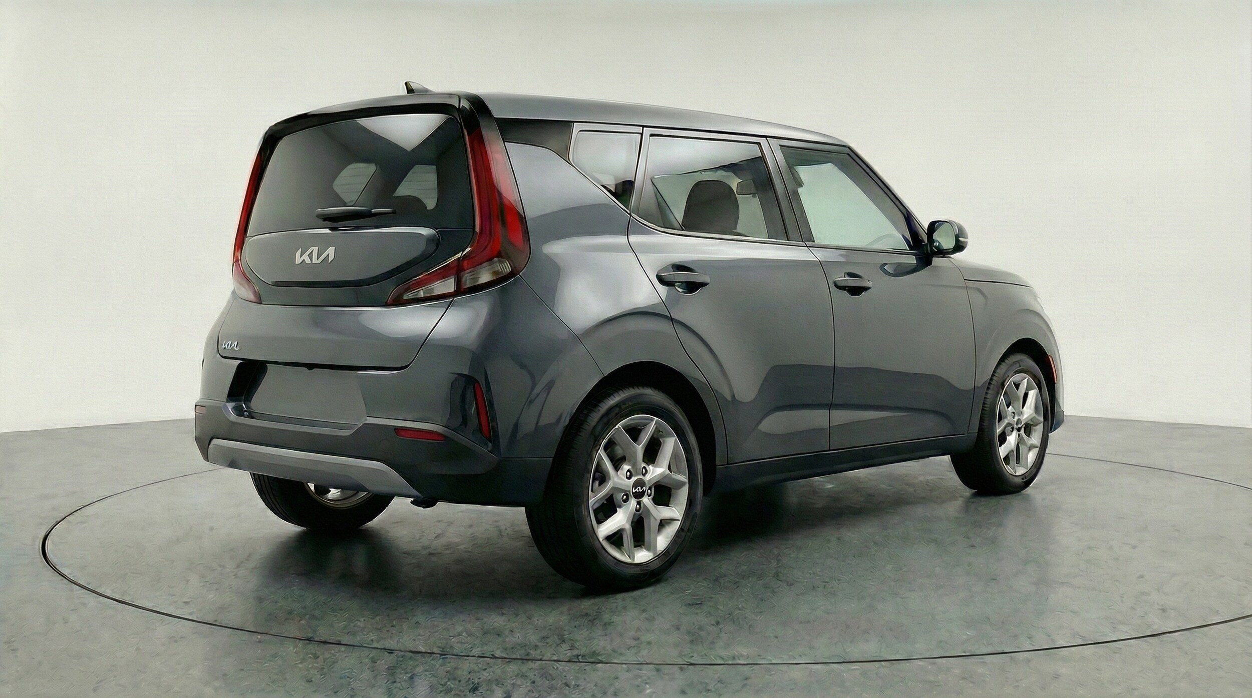 Thumbnail: 2025 Kia Soul - 7