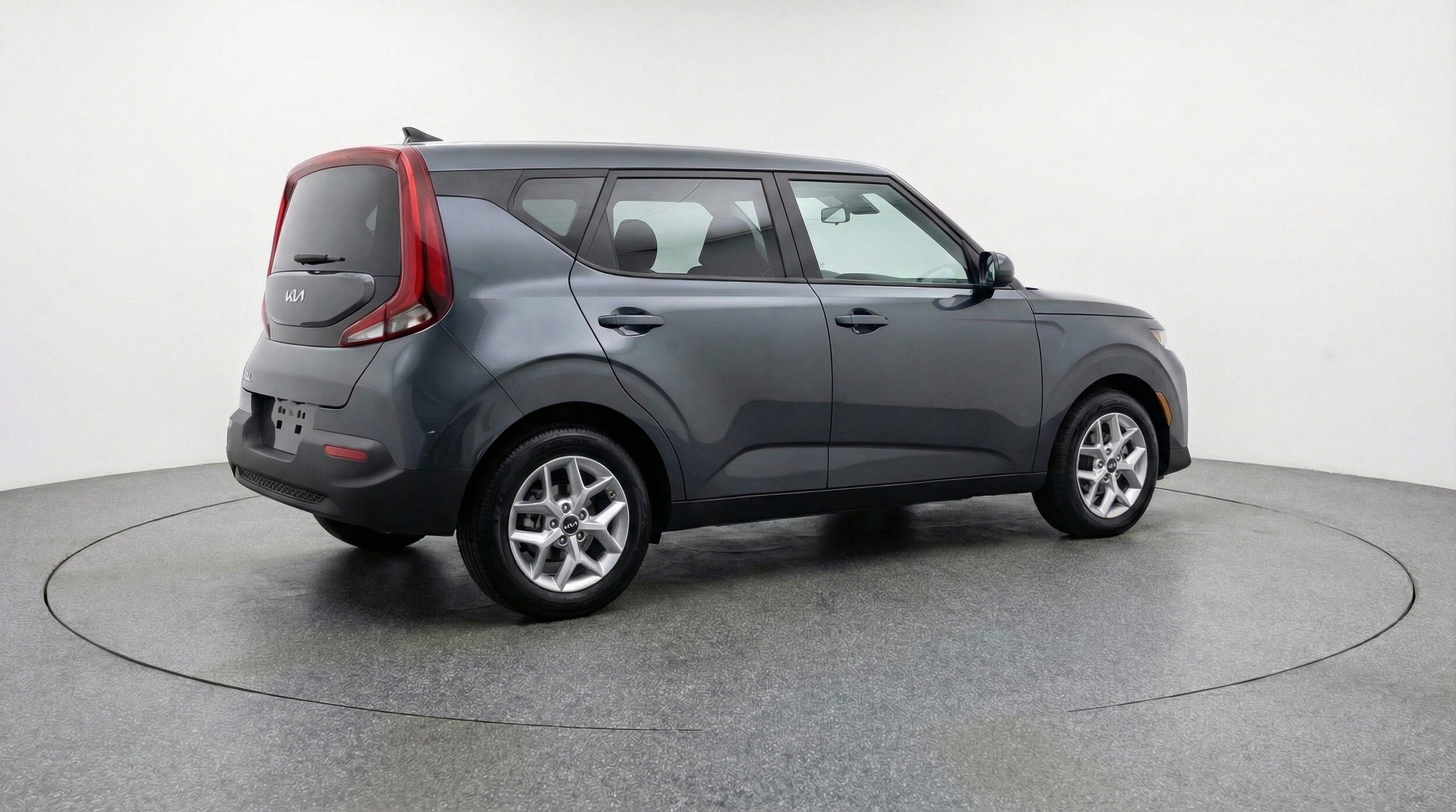 Thumbnail: 2025 Kia Soul - 9