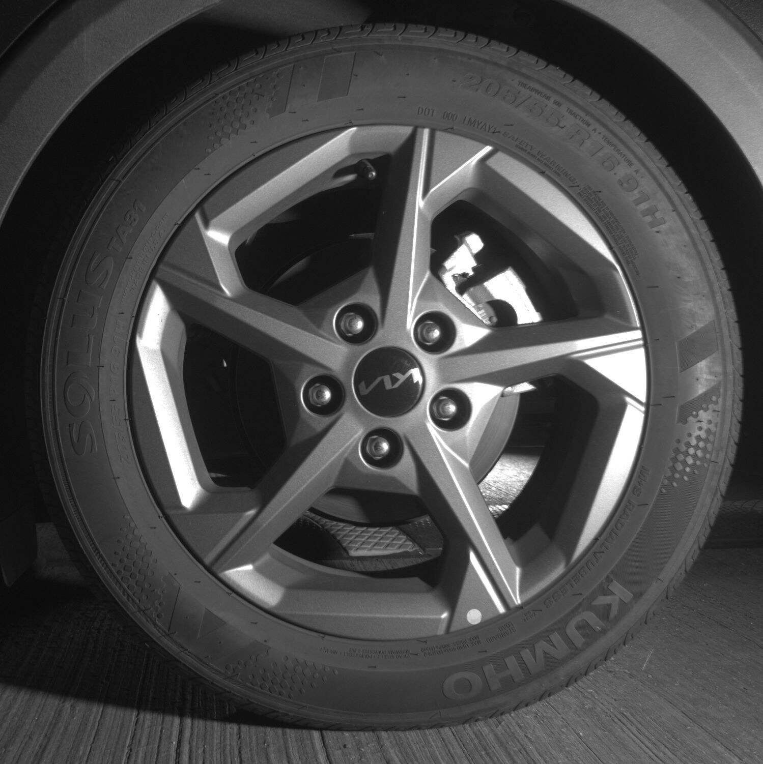 Thumbnail: 2025 Kia K4 - 11