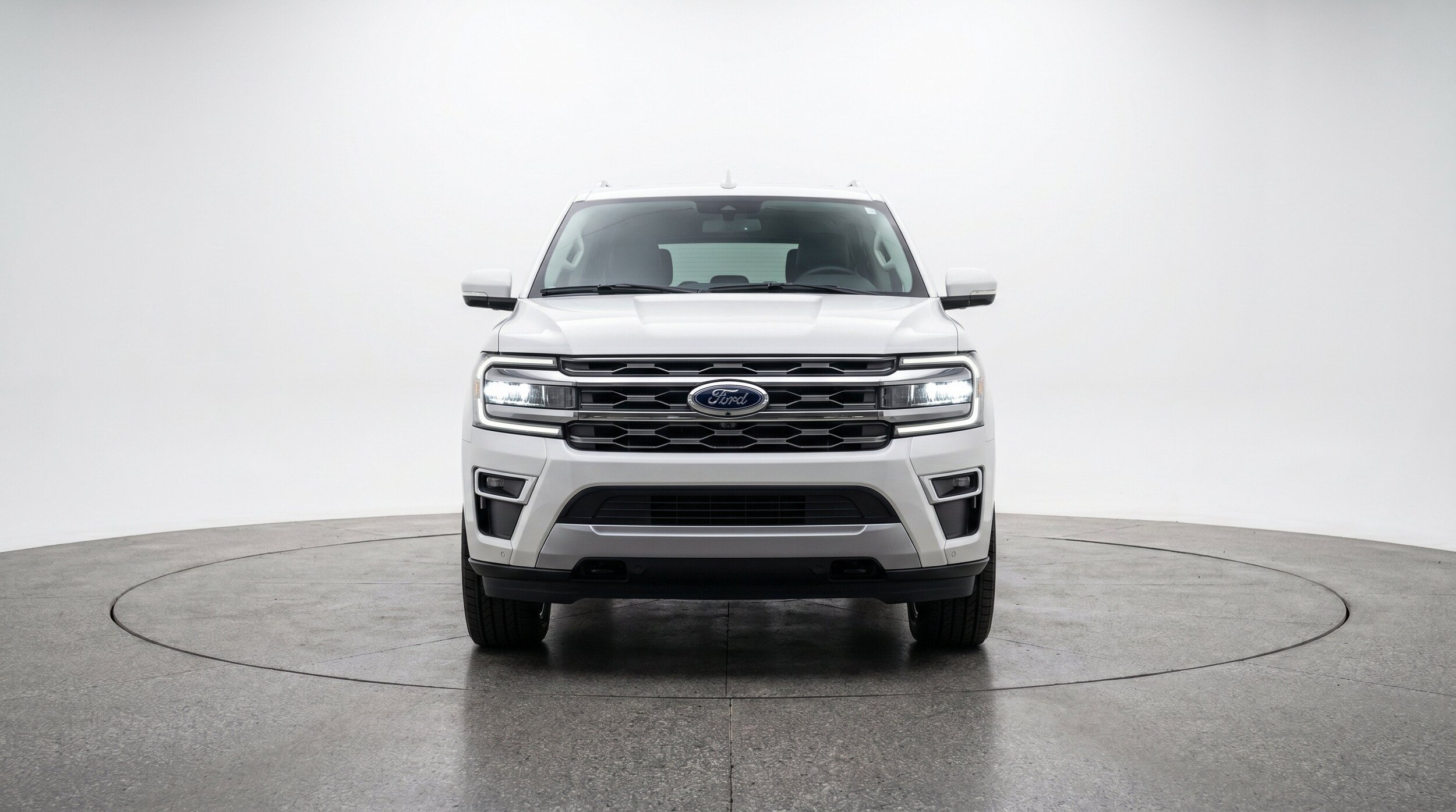 Thumbnail: 2024 Ford Expedition - 2