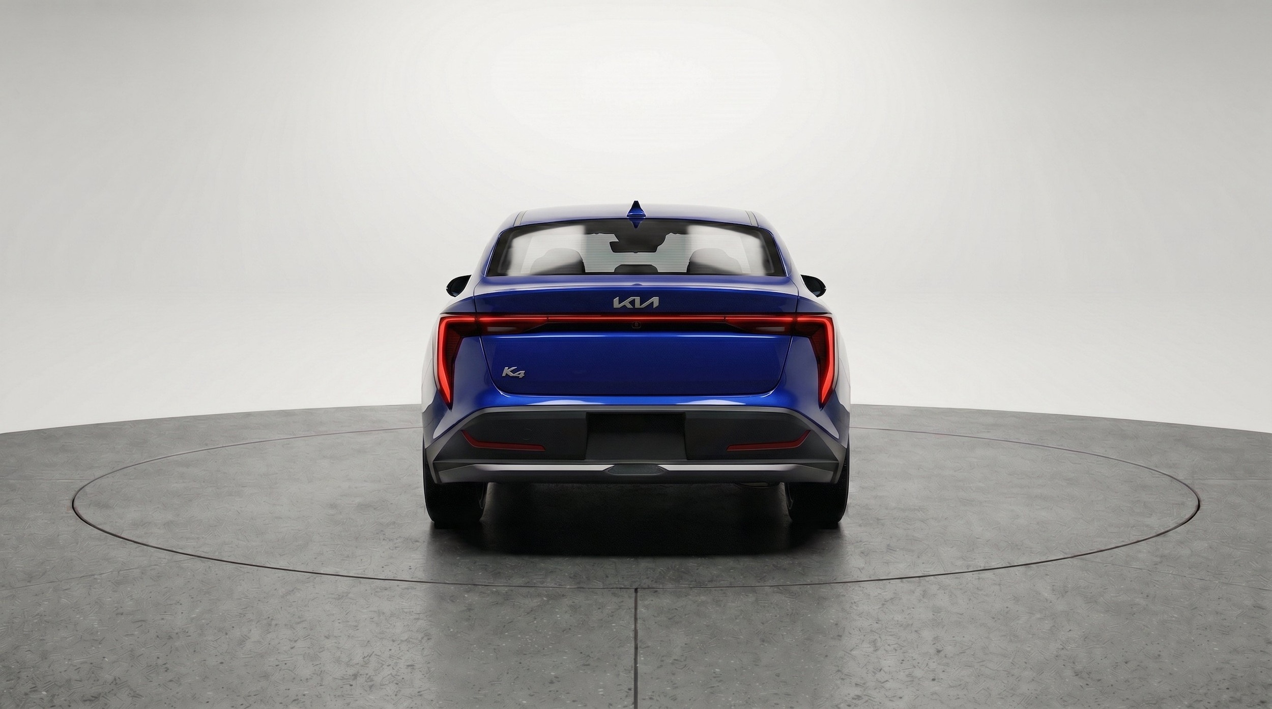 Thumbnail: 2026 Kia K4 - 7