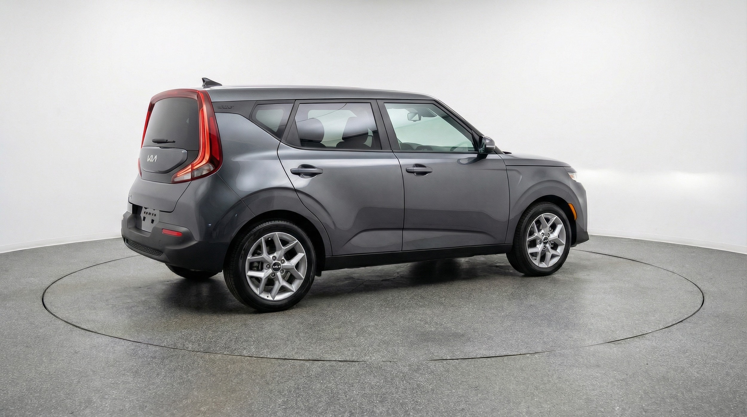 Thumbnail: 2025 Kia Soul - 7