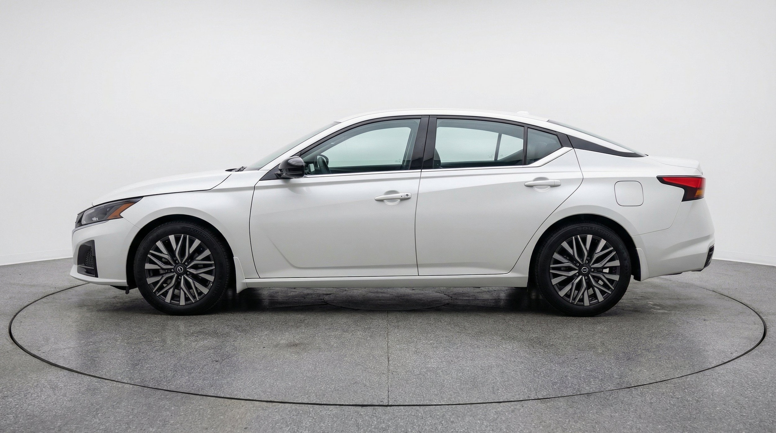 Thumbnail: 2026 Nissan Altima - 5