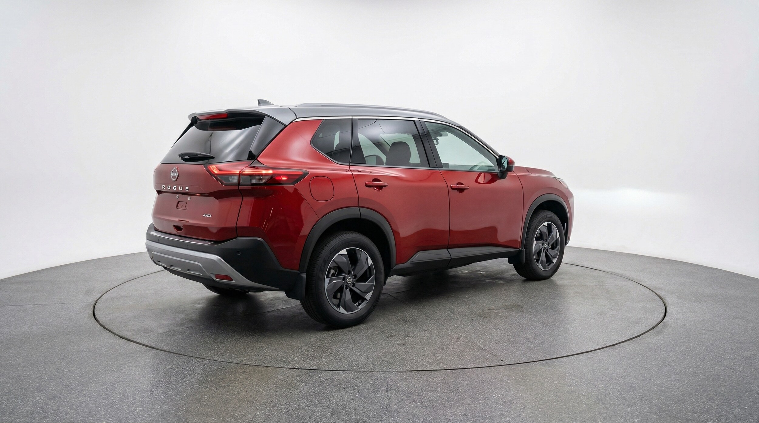 Thumbnail: 2025 Nissan Rogue - 7