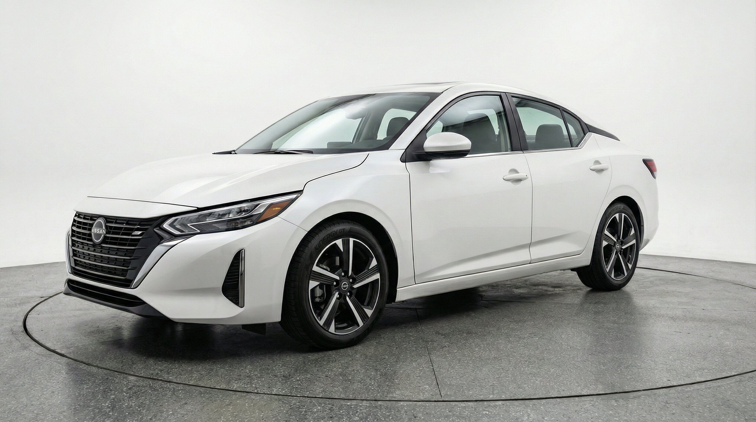 Thumbnail: 2025 Nissan Sentra - 3