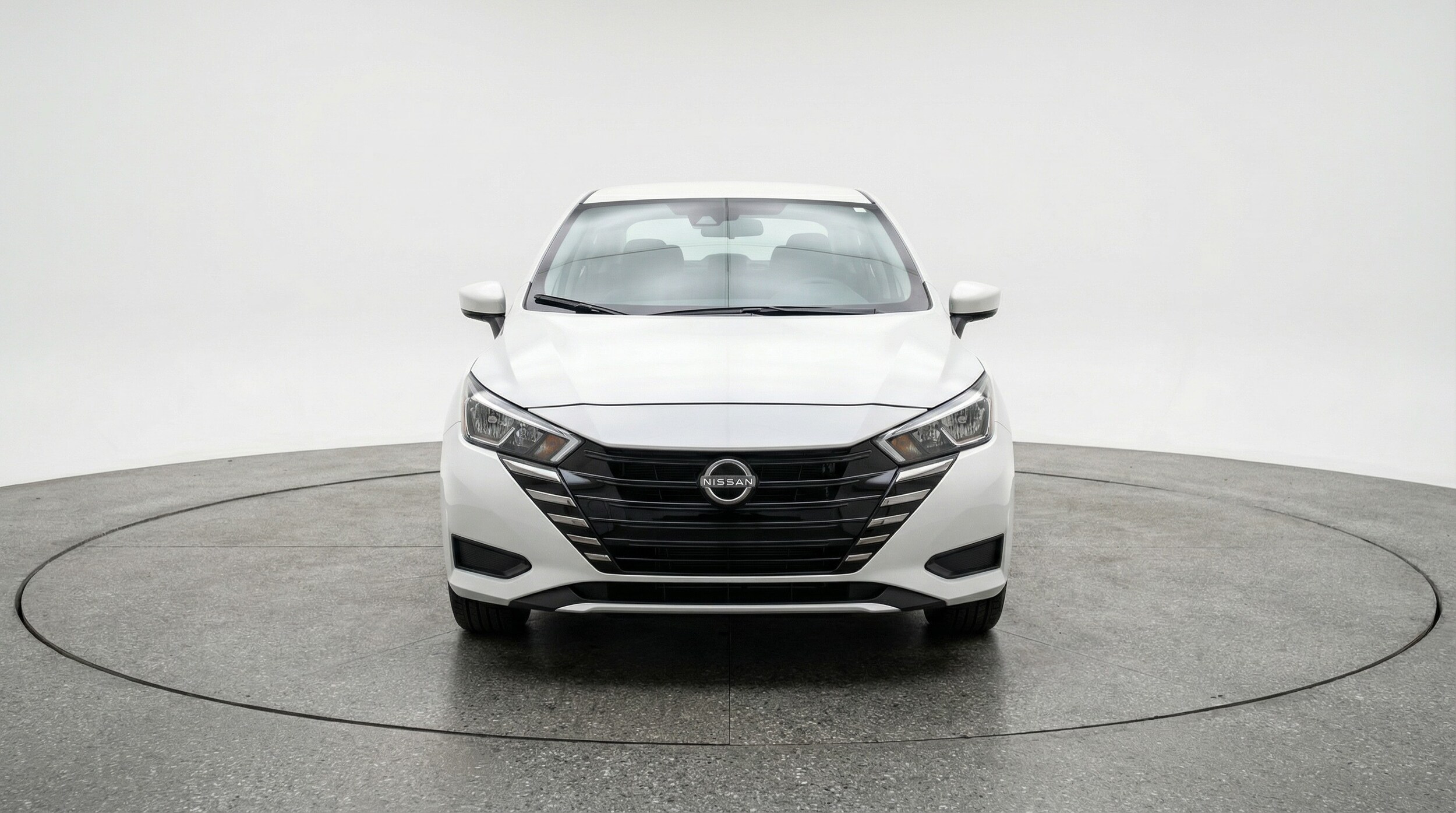 Thumbnail: 2025 Nissan Versa - 2