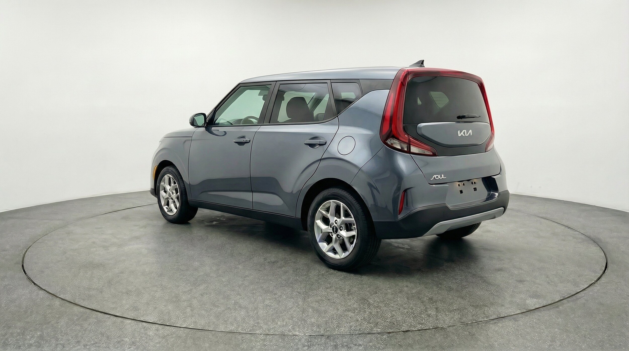 Thumbnail: 2025 Kia Soul - 6