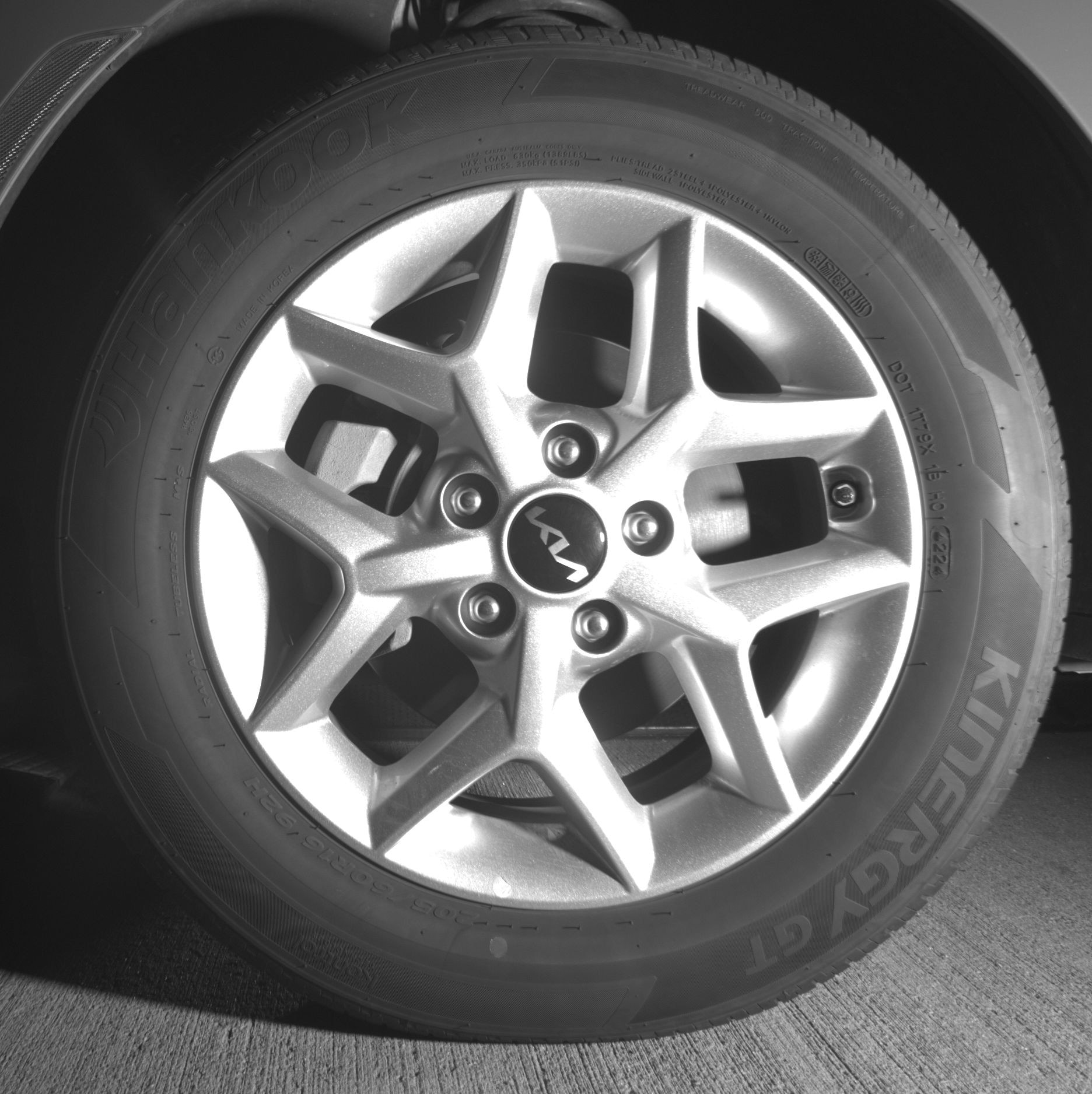 Thumbnail: 2025 Kia Soul - 9