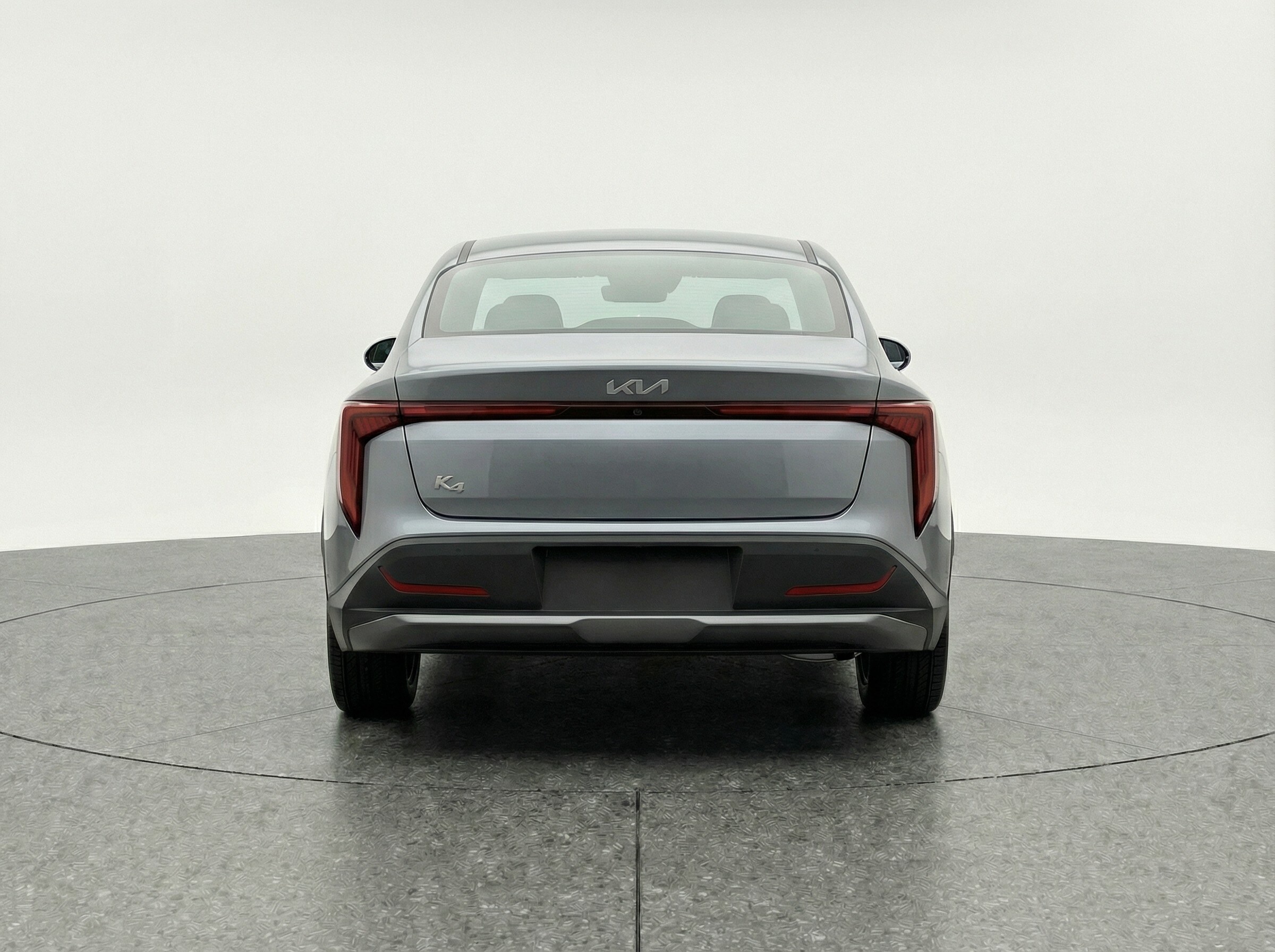 Thumbnail: 2025 Kia K4 - 6