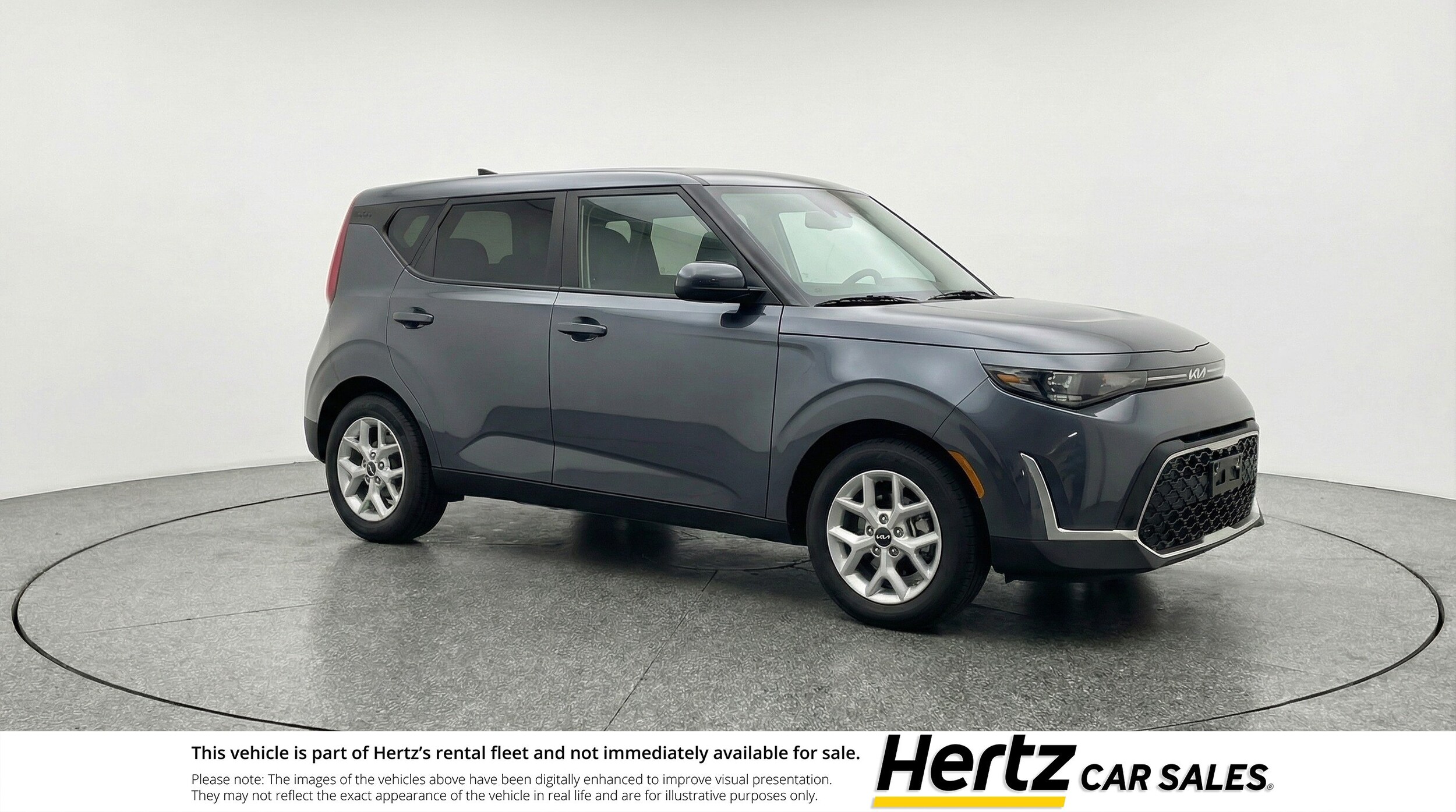 Thumbnail: 2025 Kia Soul - 1