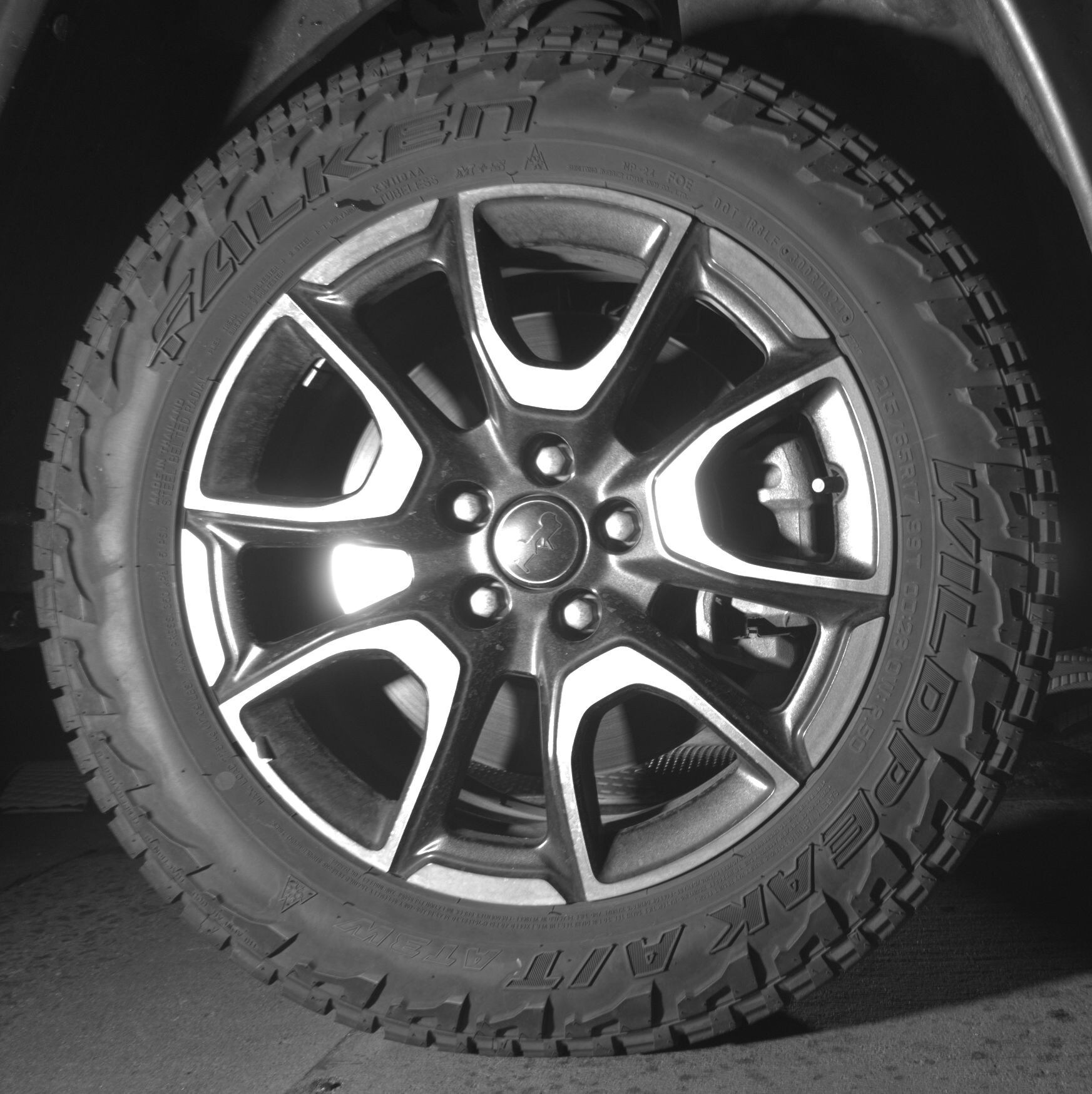 Thumbnail: 2025 Jeep Compass - 10