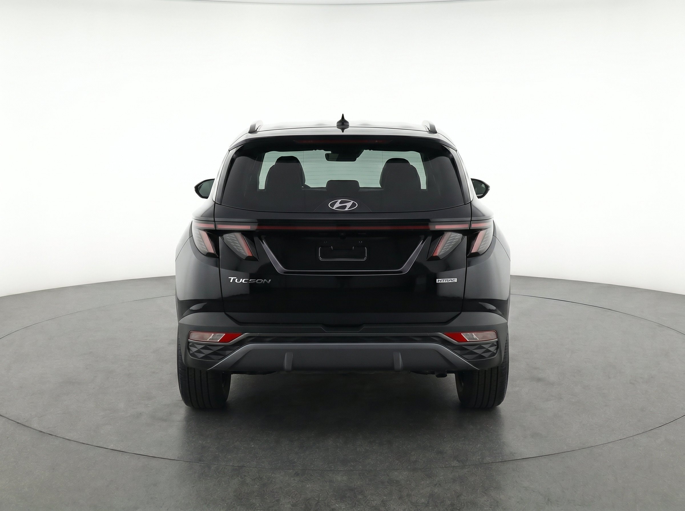Thumbnail: 2026 Hyundai Tucson - 7