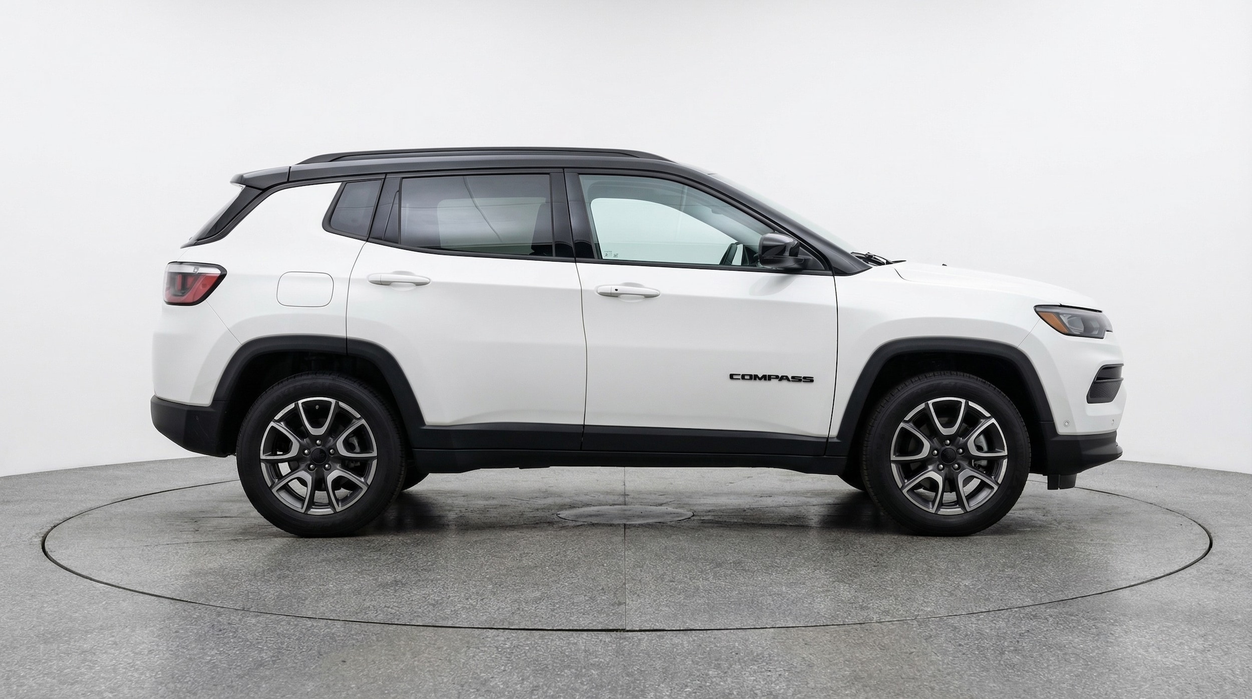 Thumbnail: 2025 Jeep Compass - 8