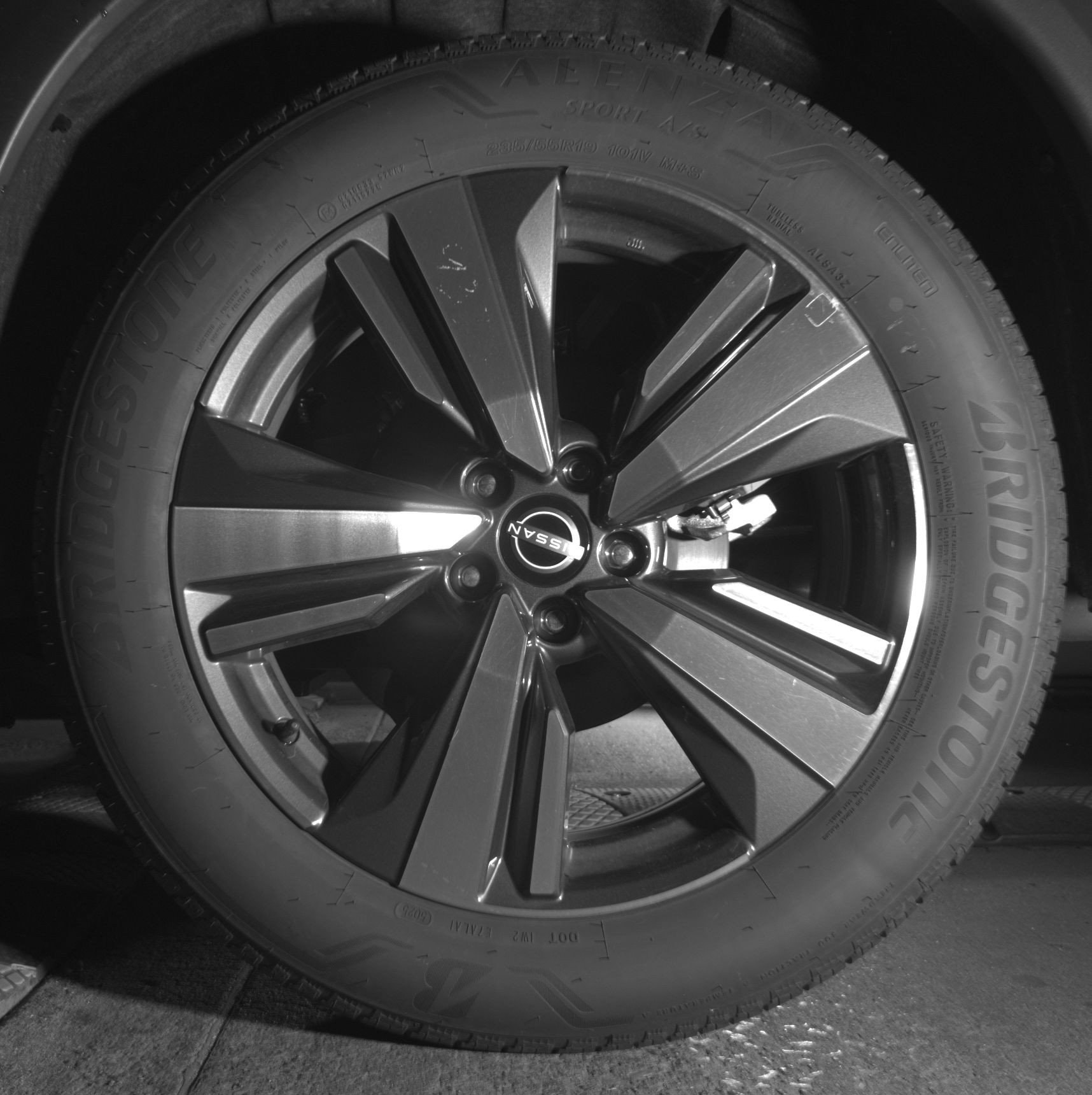 Thumbnail: 2026 Nissan Rogue - 14