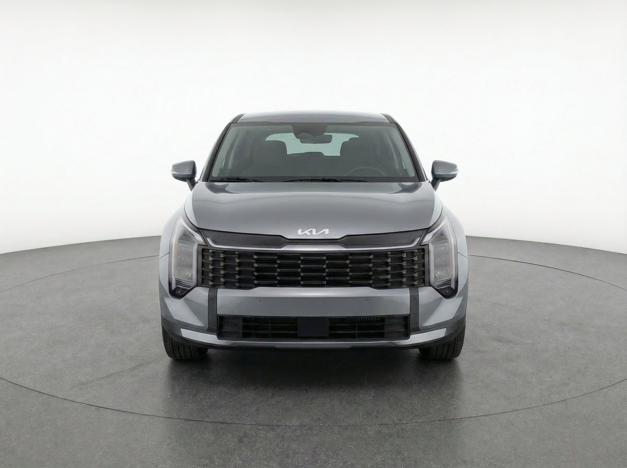 Thumbnail: 2026 Kia Sportage - 2