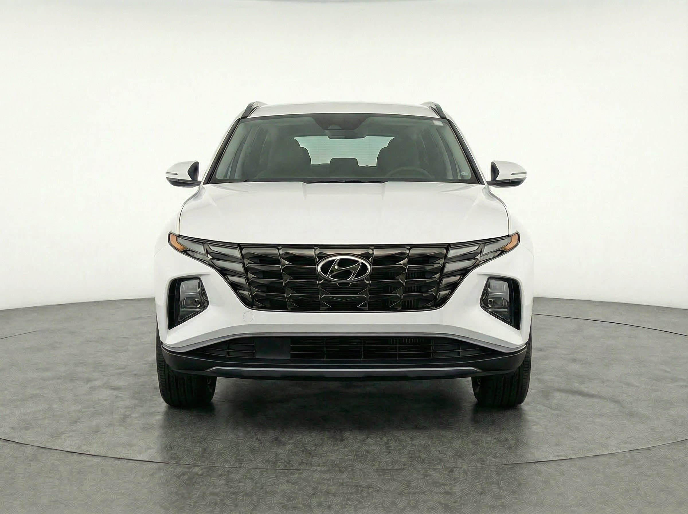 Thumbnail: 2026 Hyundai Tucson - 2