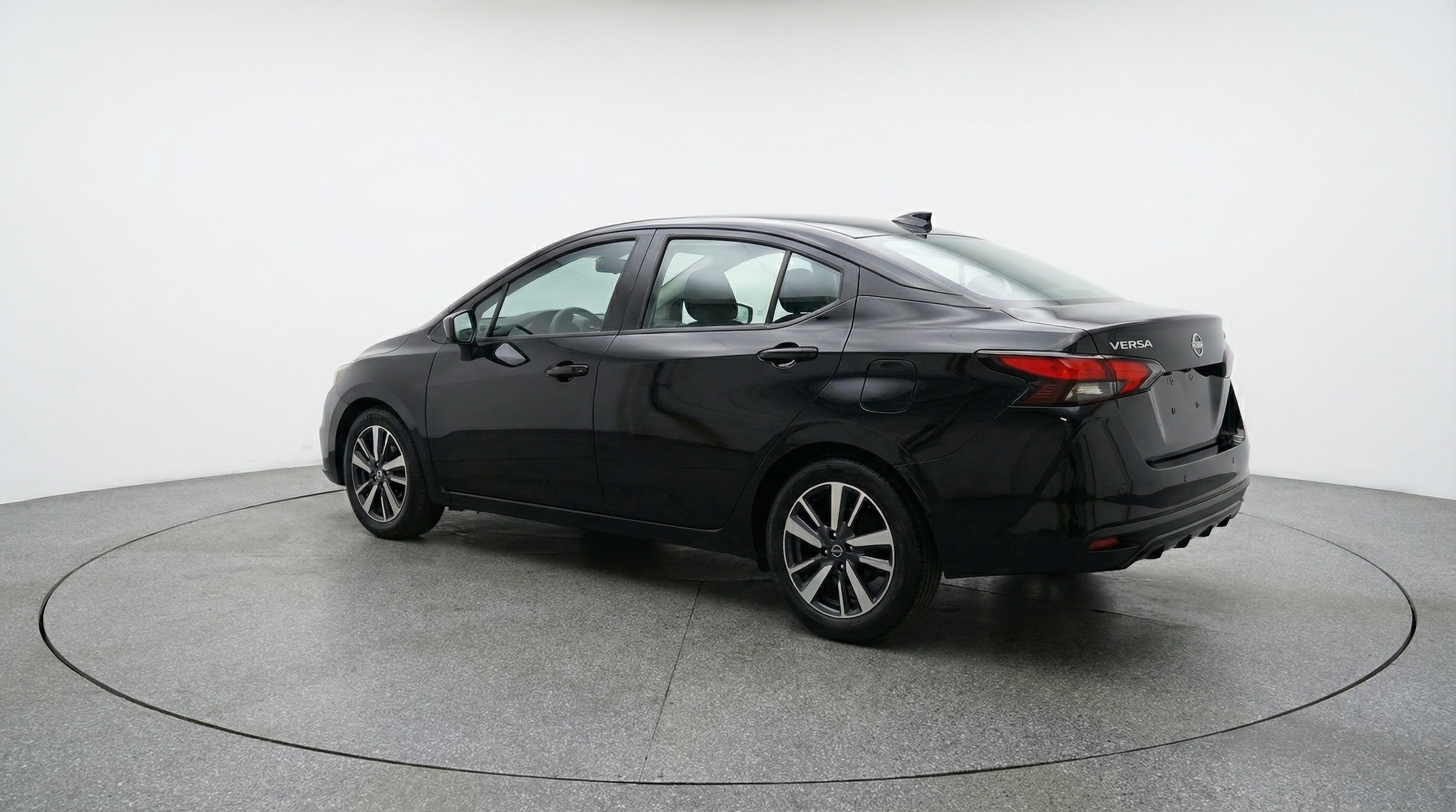 Thumbnail: 2025 Nissan Versa - 7