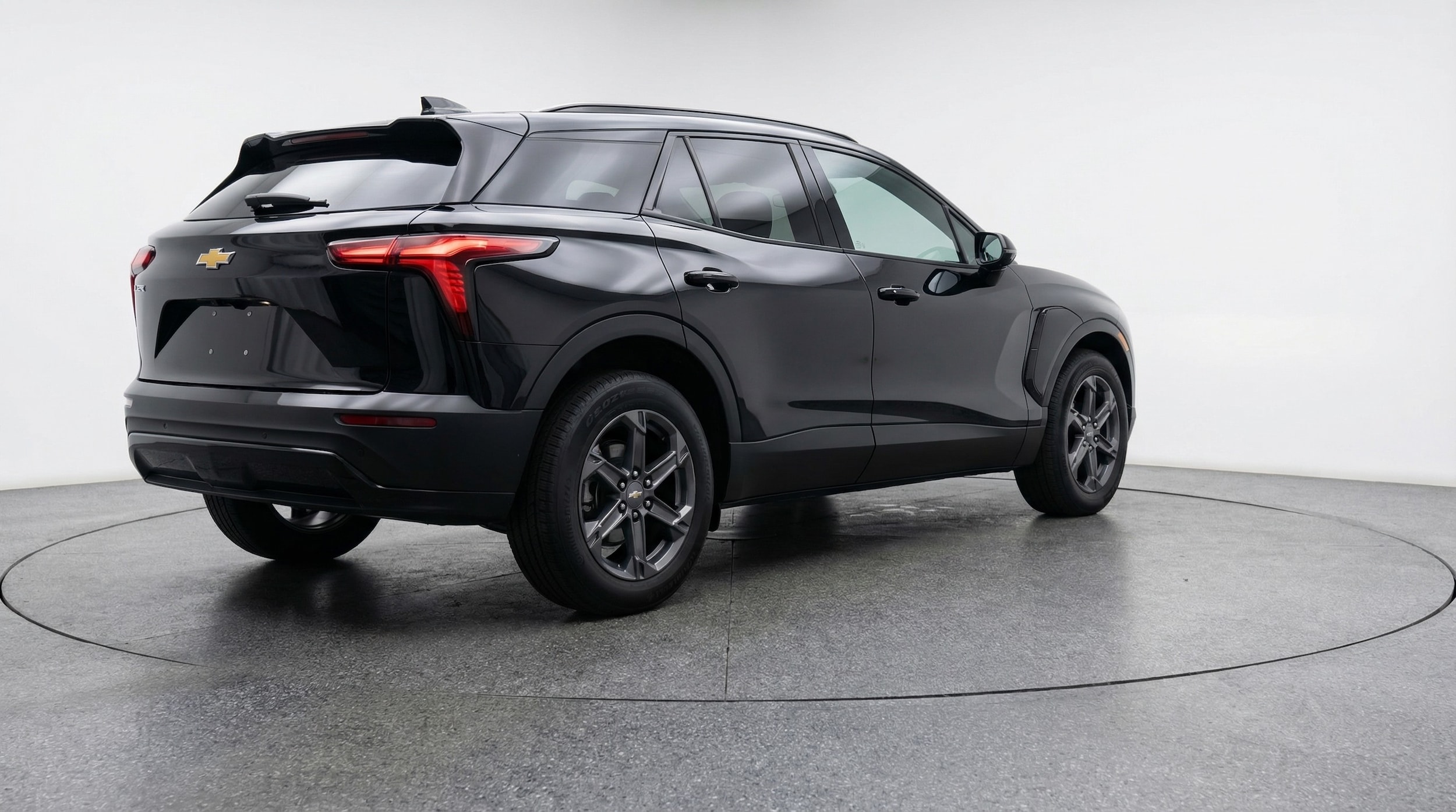 Thumbnail: 2025 Chevrolet Blazer - 7