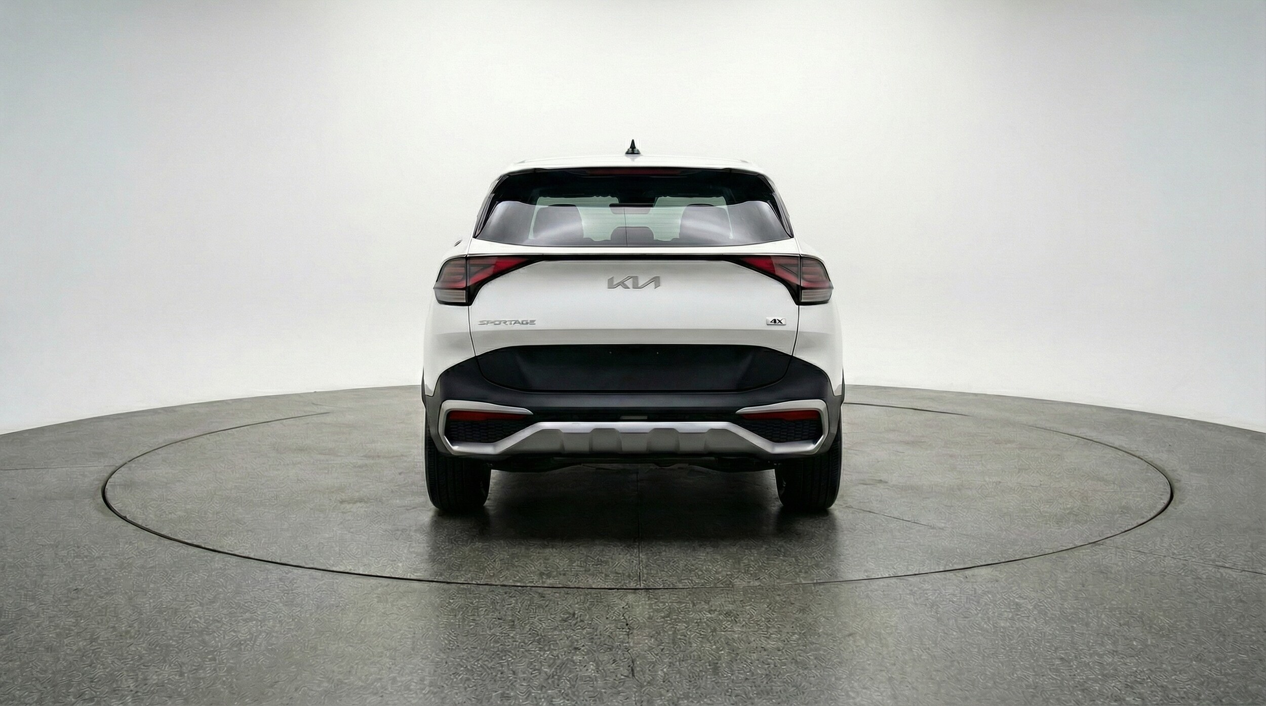 Thumbnail: 2025 Kia Sportage - 6