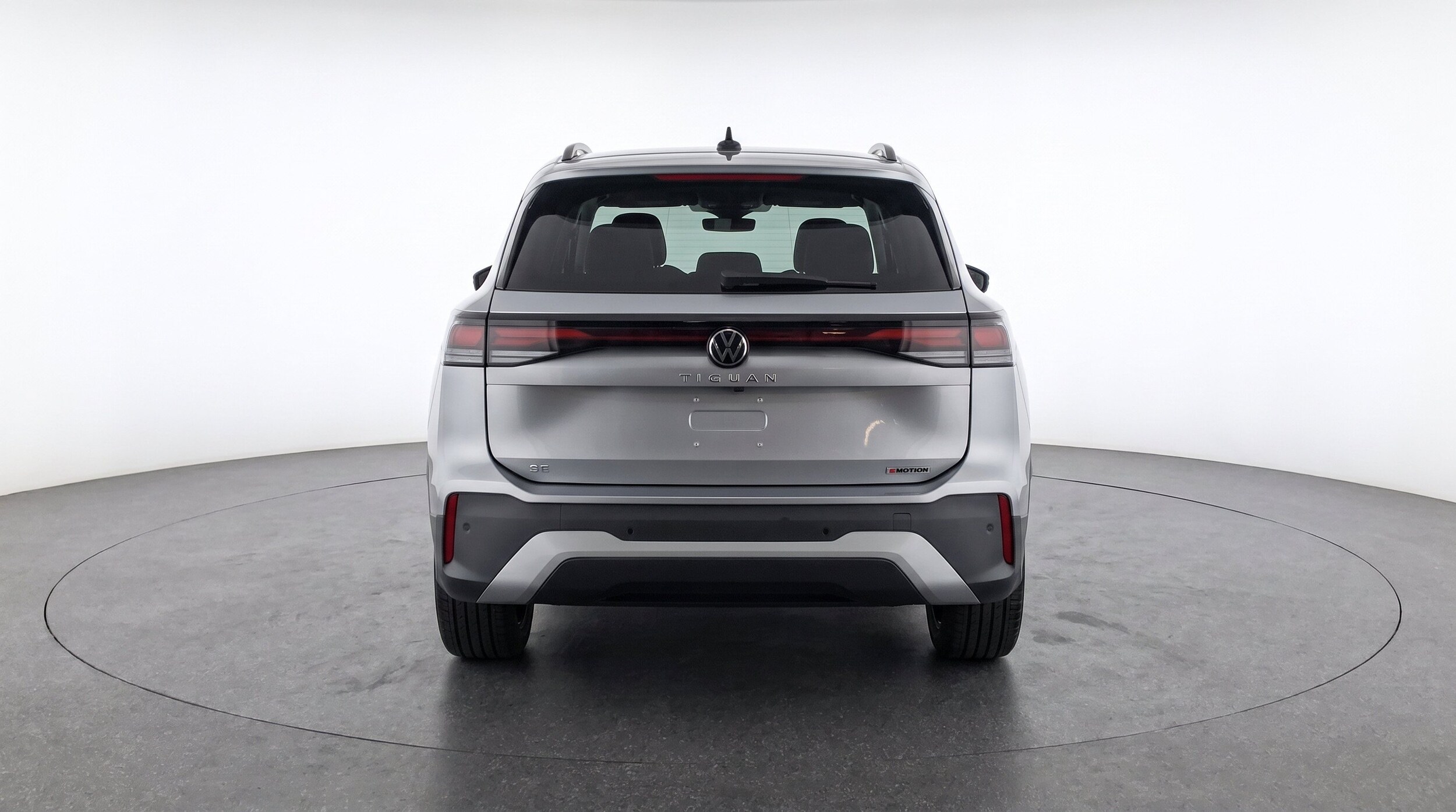 Thumbnail: 2026 Volkswagen Tiguan - 7