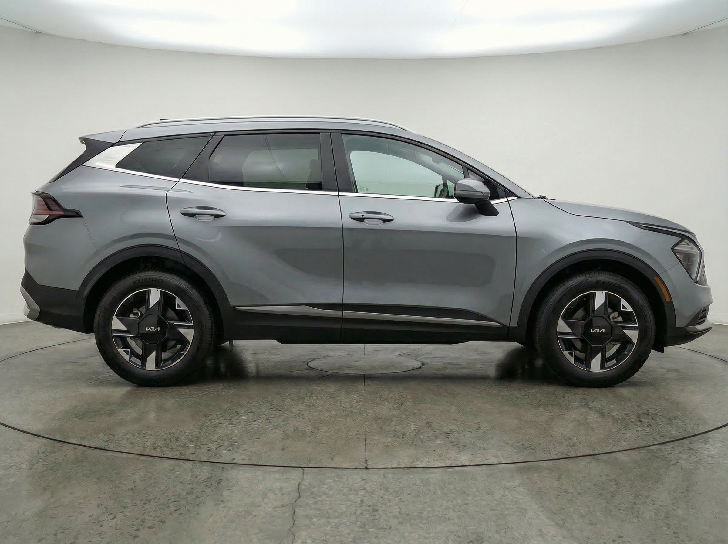 Thumbnail: 2026 Kia Sportage - 11