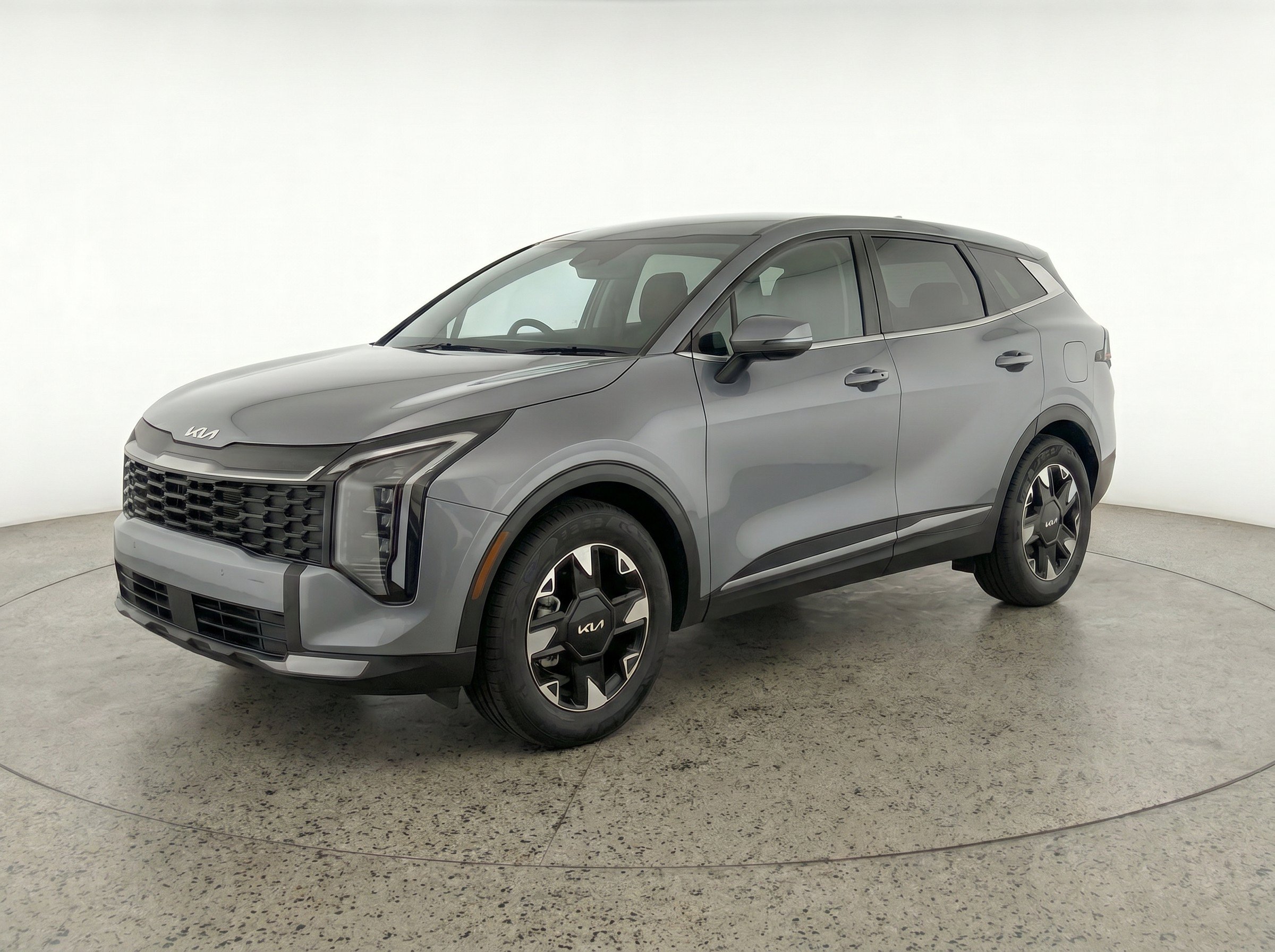 Thumbnail: 2026 Kia Sportage - 3
