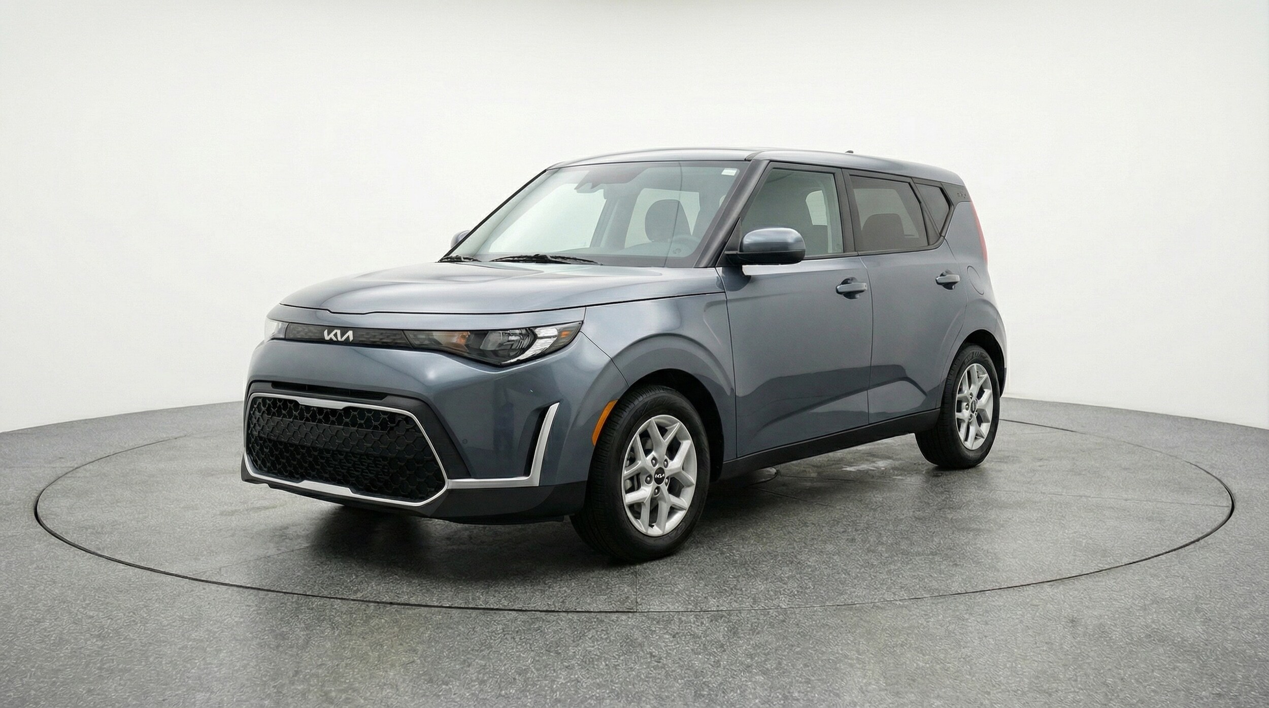 Thumbnail: 2025 Kia Soul - 3