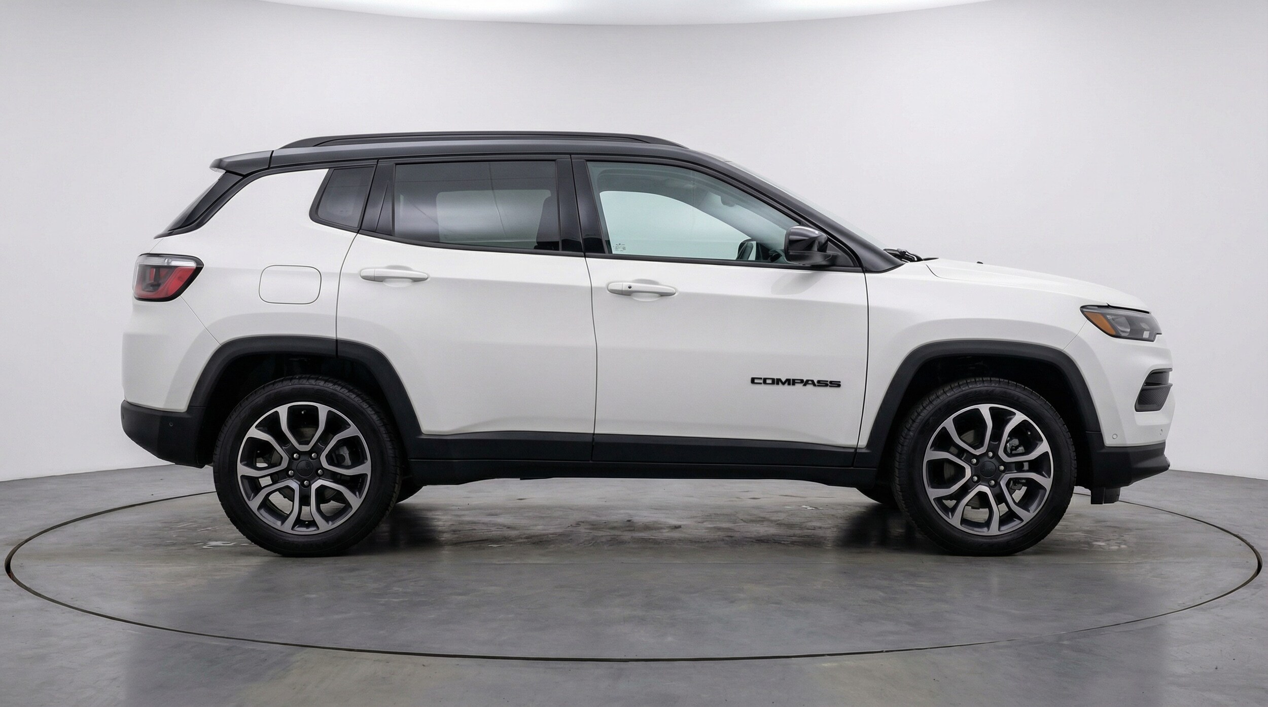 Thumbnail: 2025 Jeep Compass - 8