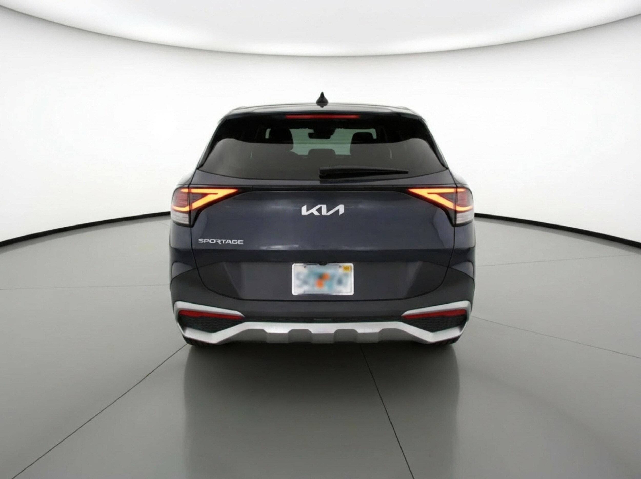 Thumbnail: 2025 Kia Sportage - 6
