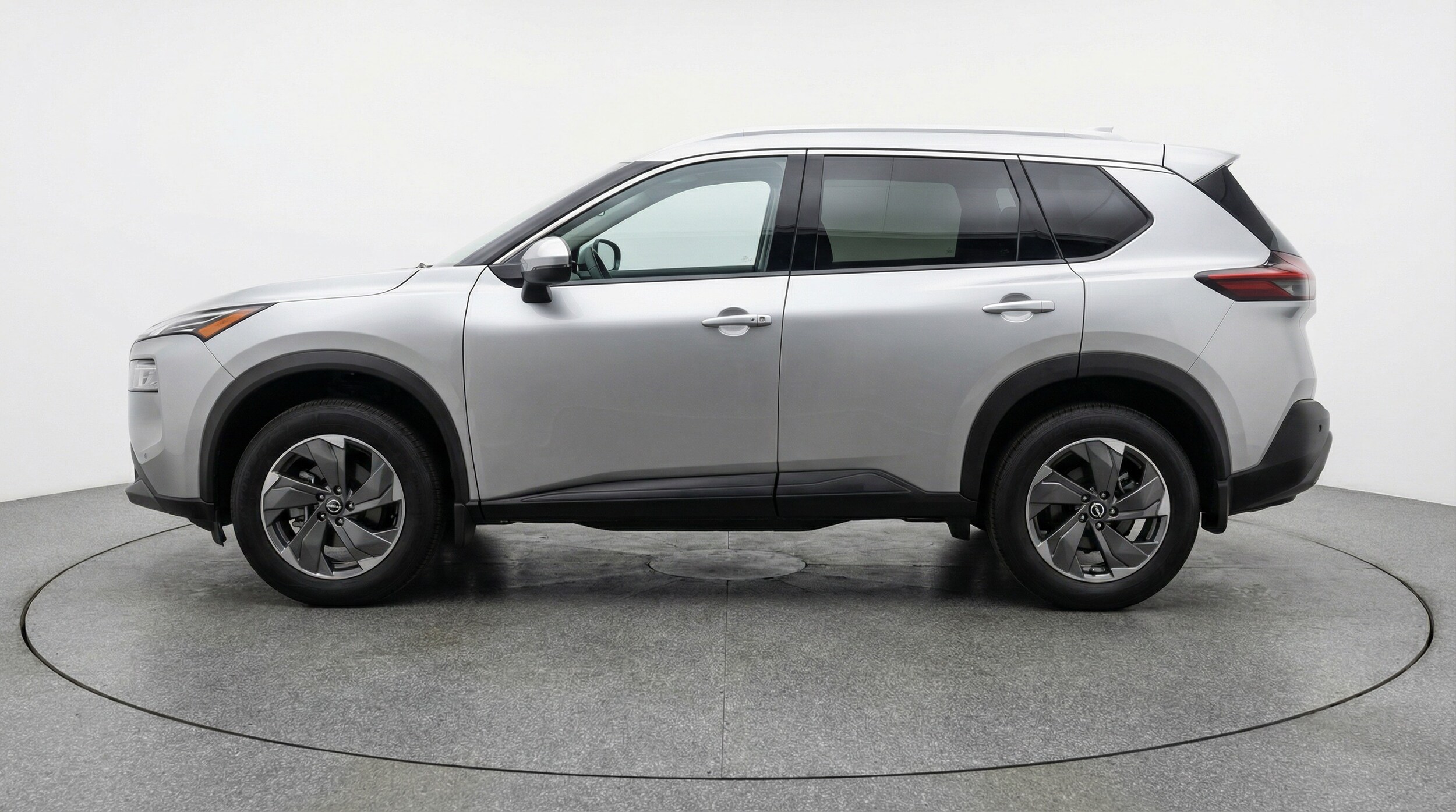 Thumbnail: 2025 Nissan Rogue - 4