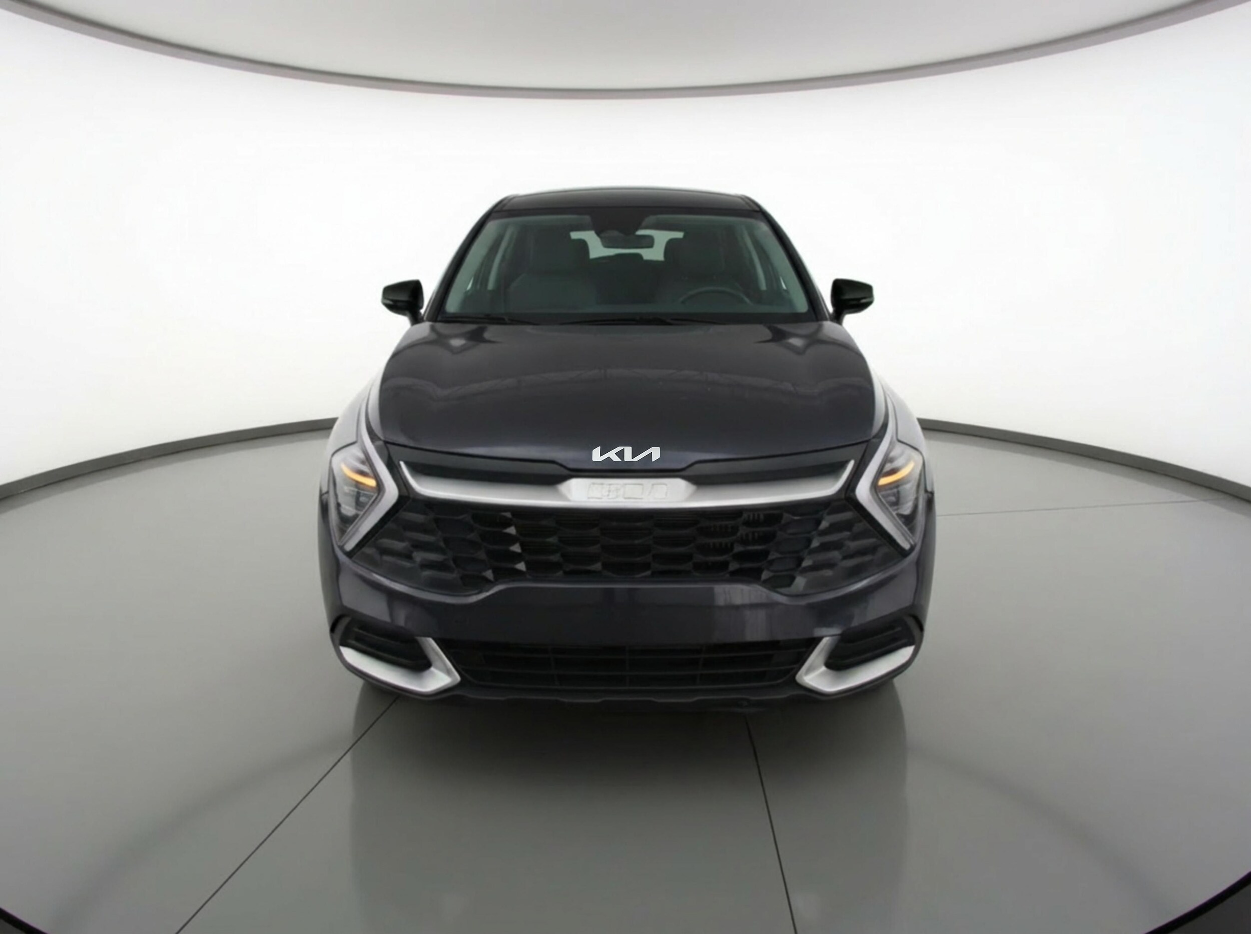 Thumbnail: 2025 Kia Sportage - 2