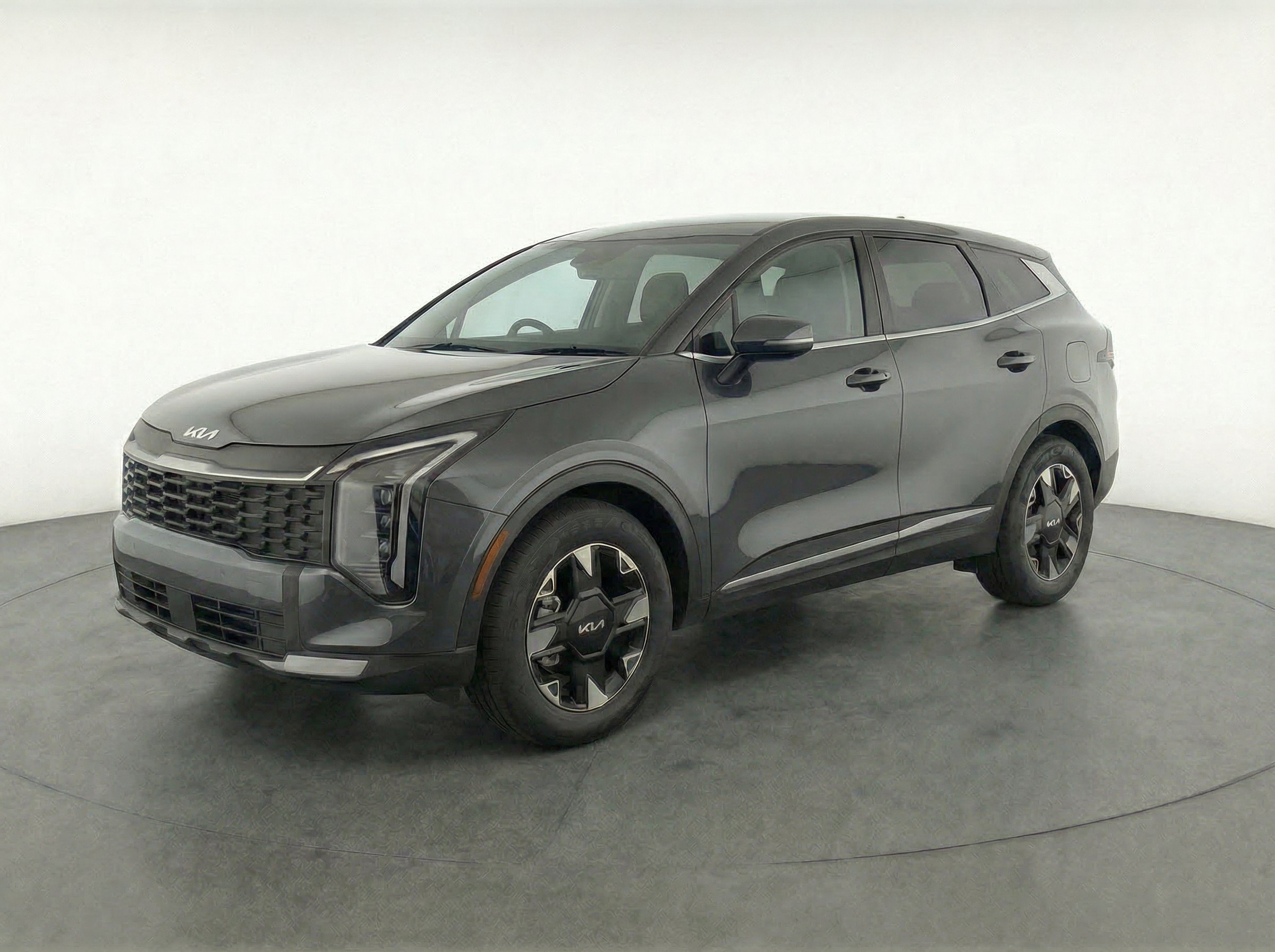 Thumbnail: 2026 Kia Sportage - 3