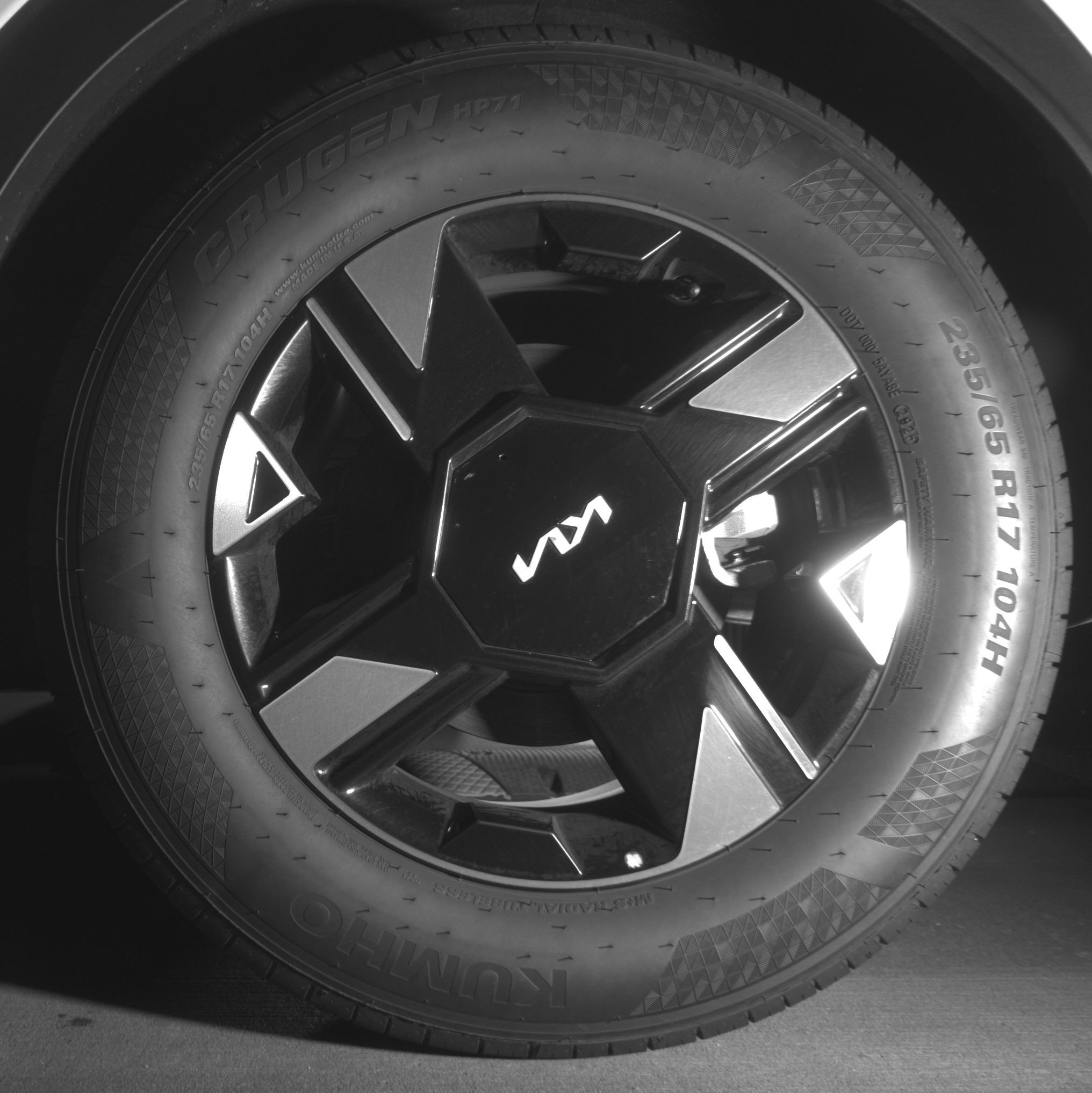 Thumbnail: 2026 Kia Sportage - 14