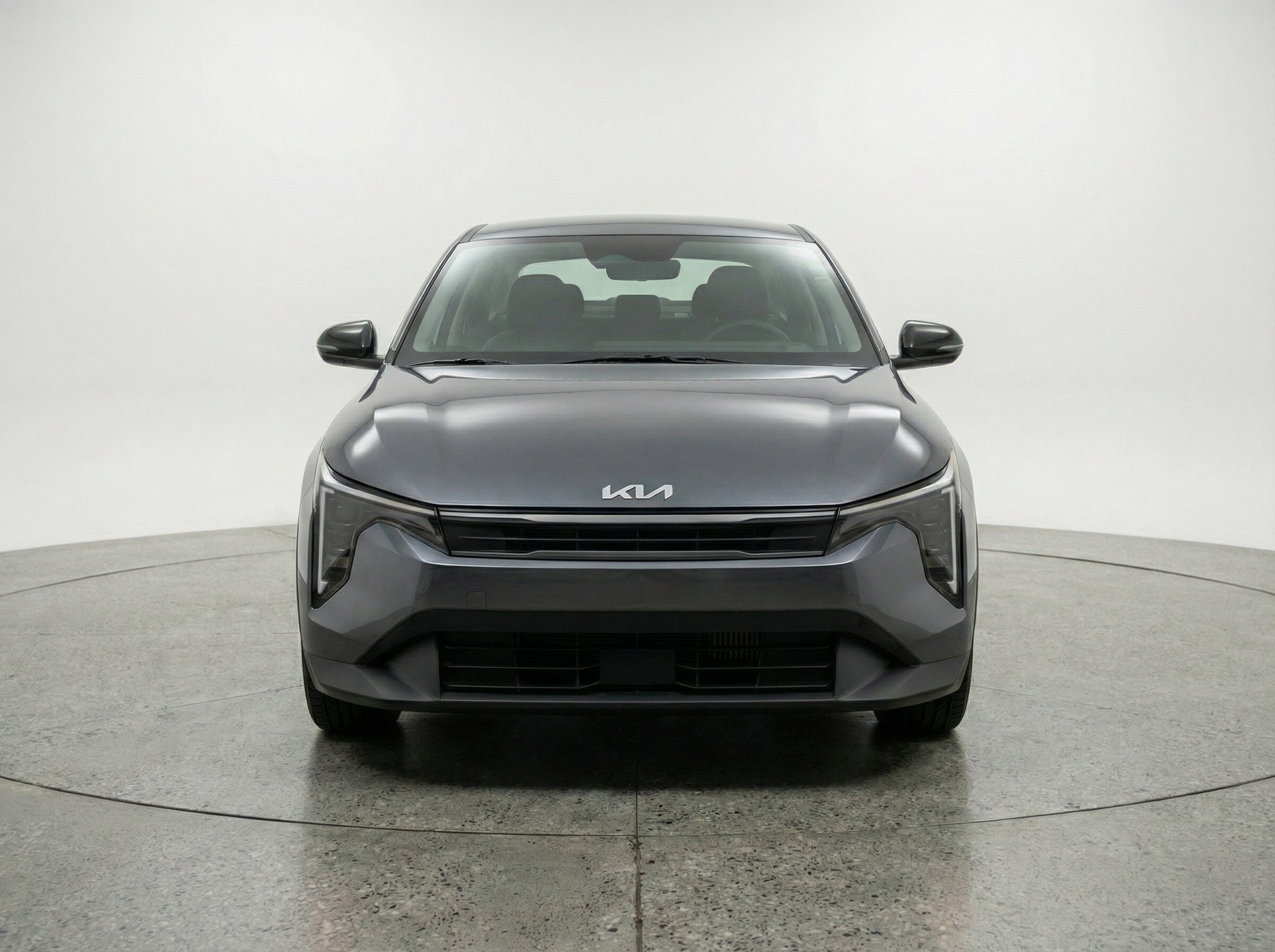 Thumbnail: 2025 Kia K4 - 2