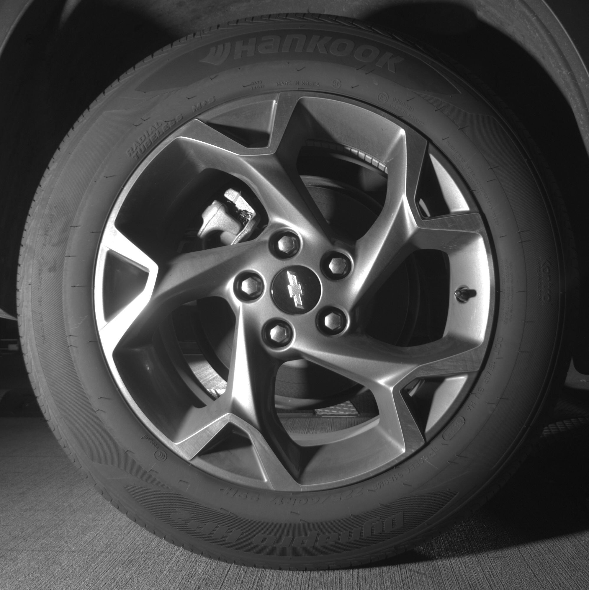 Thumbnail: 2025 Chevrolet Trax - 12