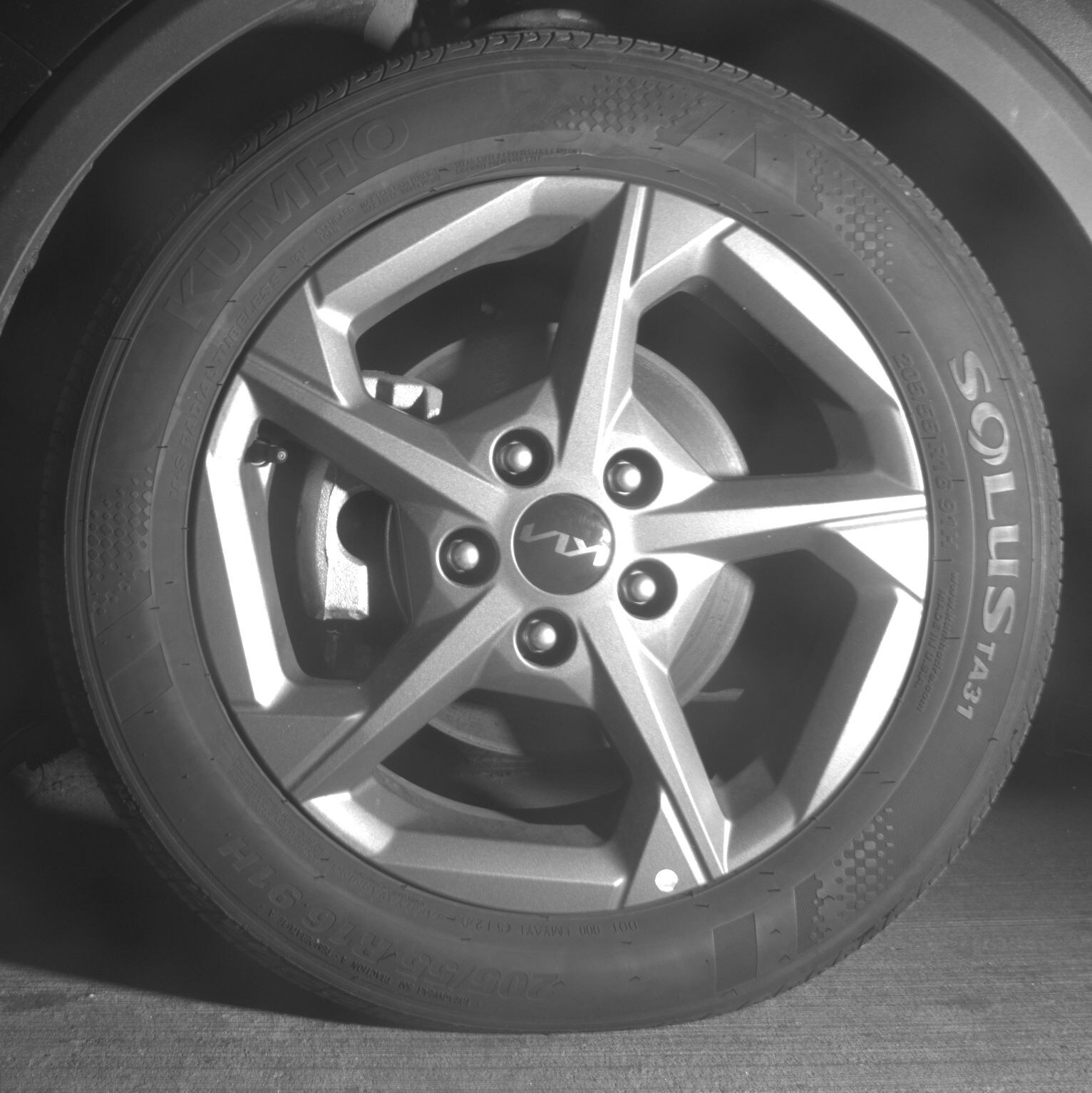 Thumbnail: 2025 Kia K4 - 9