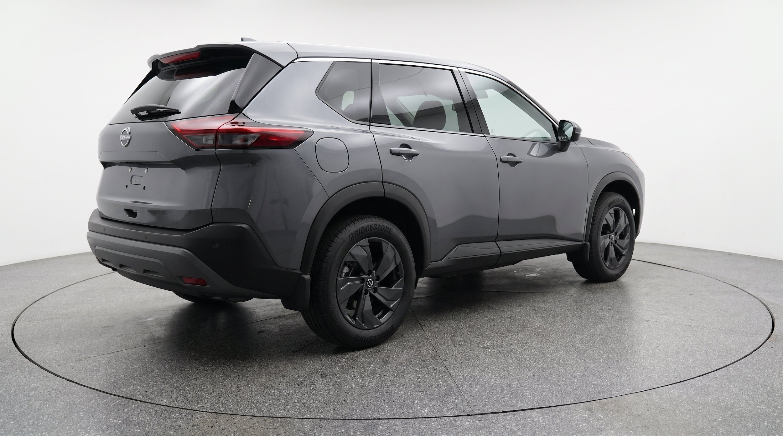 Thumbnail: 2026 Nissan Rogue - 9