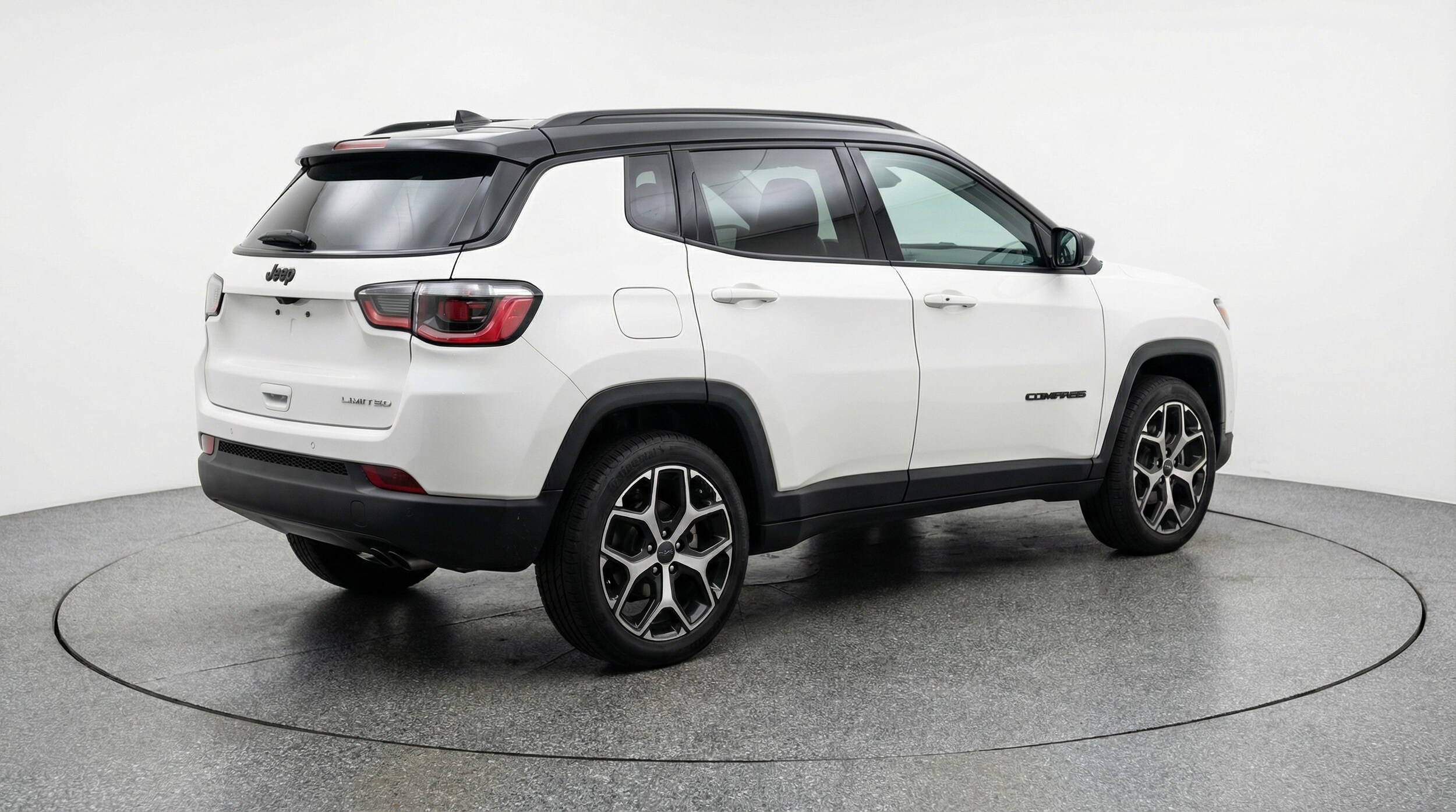 Thumbnail: 2025 Jeep Compass - 7