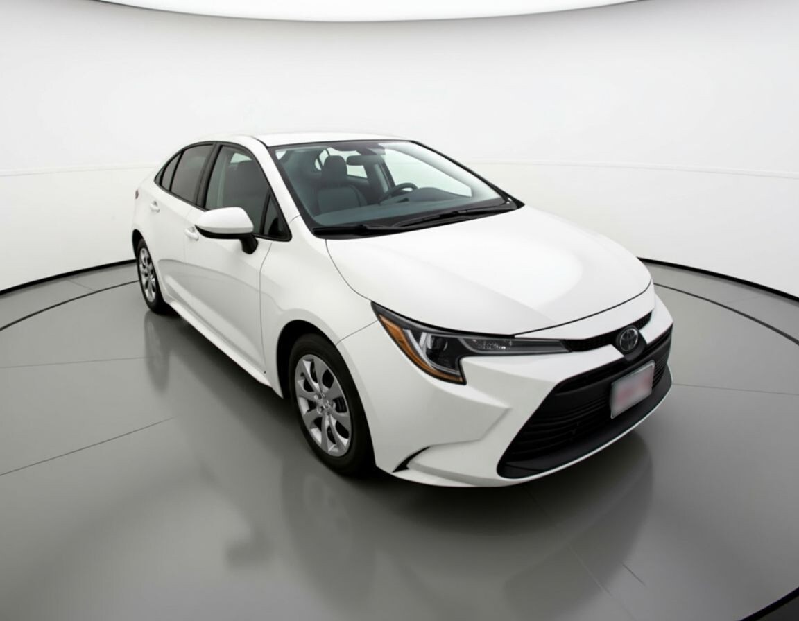 Thumbnail: 2025 Toyota Corolla - 2